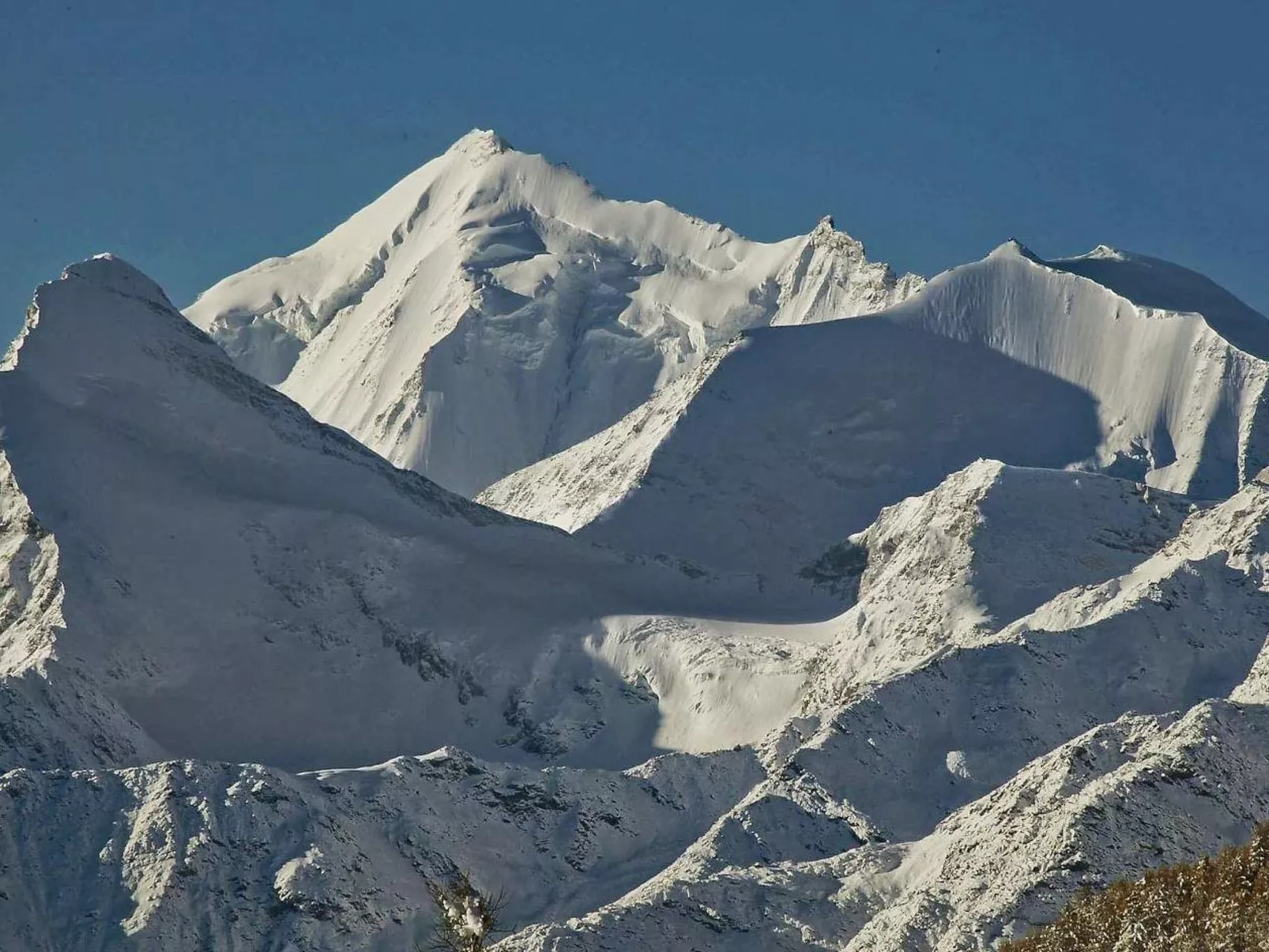 Chalet 1679 - Outside