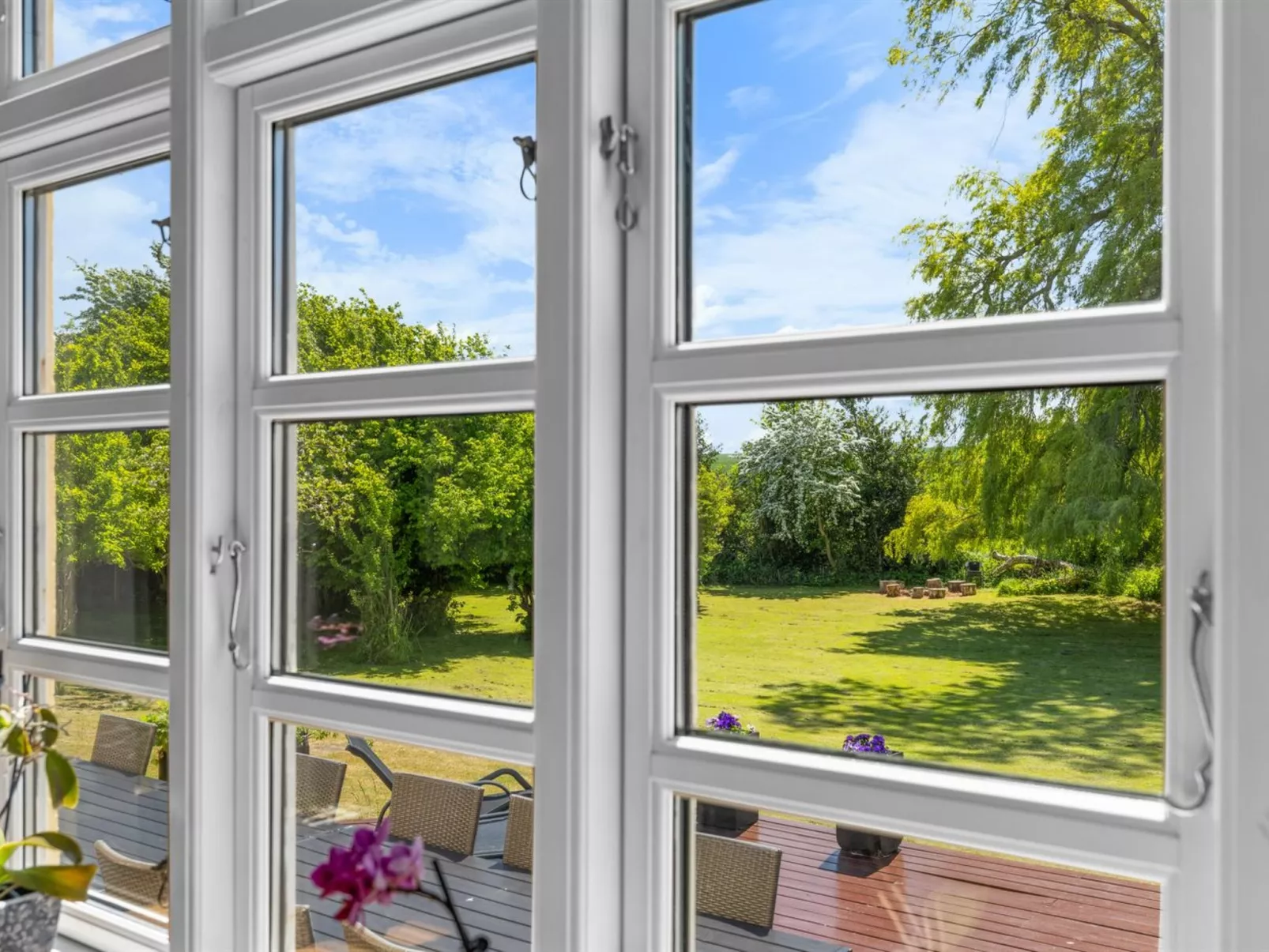 "Goti" - 850m from the sea-Outside