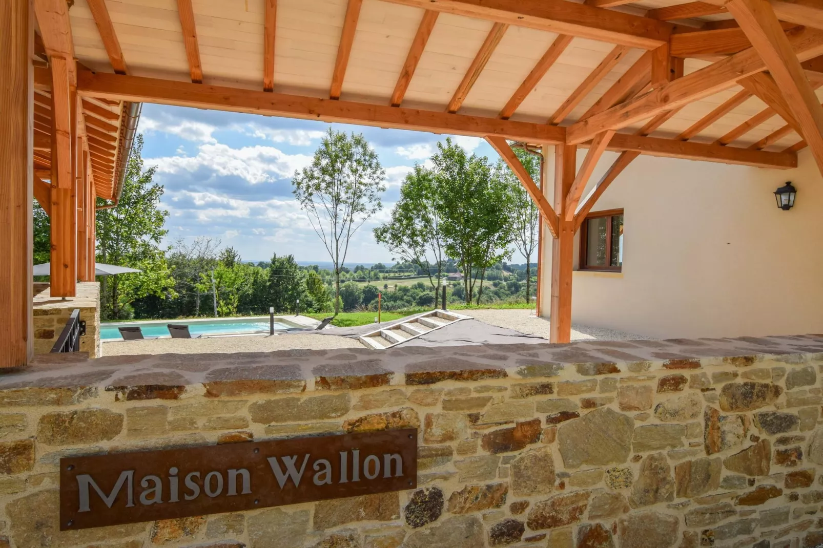 Maison Wallon - Ambiance