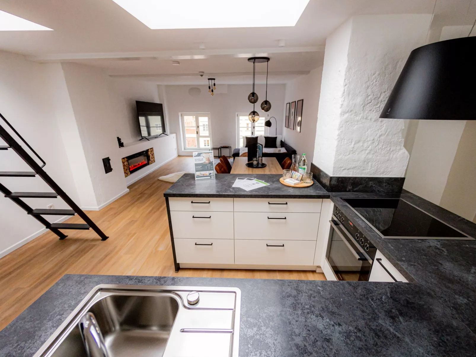 Highlight - Come4Stay - Mühldorf Stadtblick - Image-tags.info