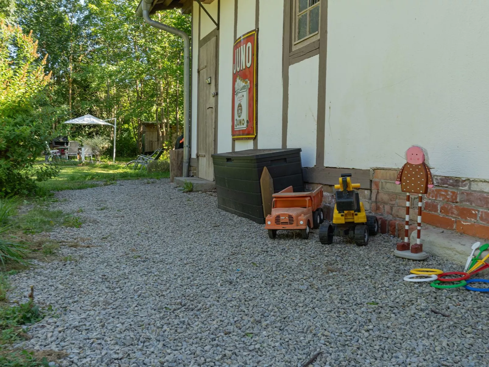 Bahnhof Paulinzella - Image-tags.info