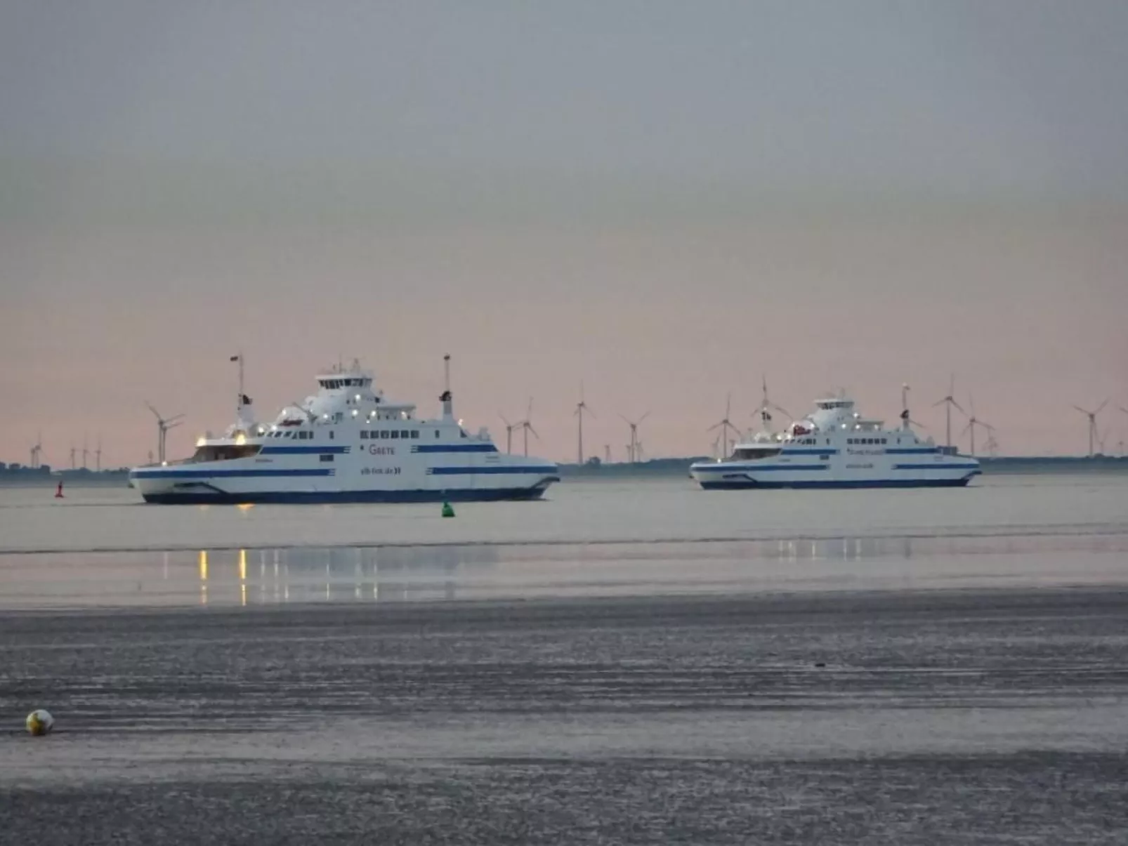 Haus Stella Maris mit Bootssteg - All Inklusive - Image-tags.info