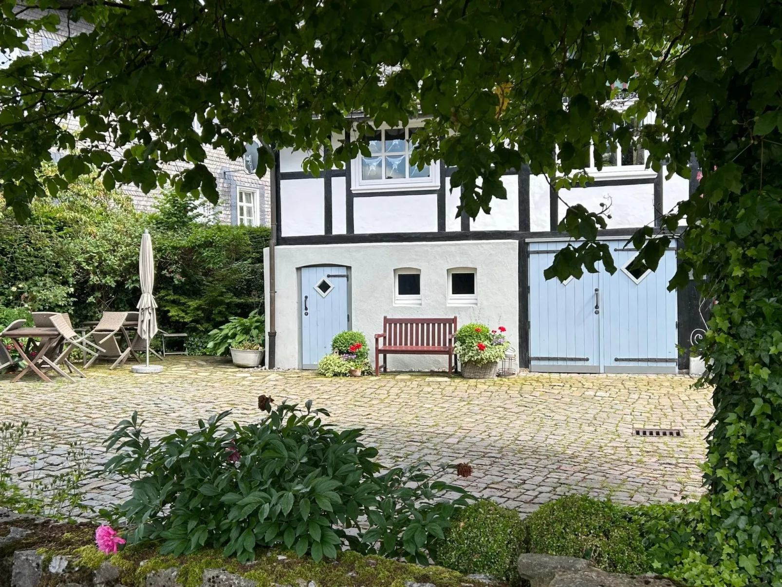 Fachwerkliebe Baudenkmal Ornes - Image-tags.info