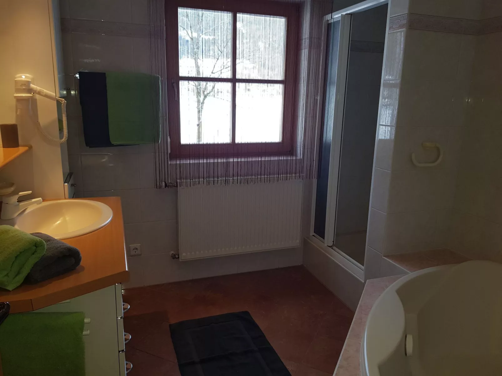 Appartement Ennstal - Dedans
