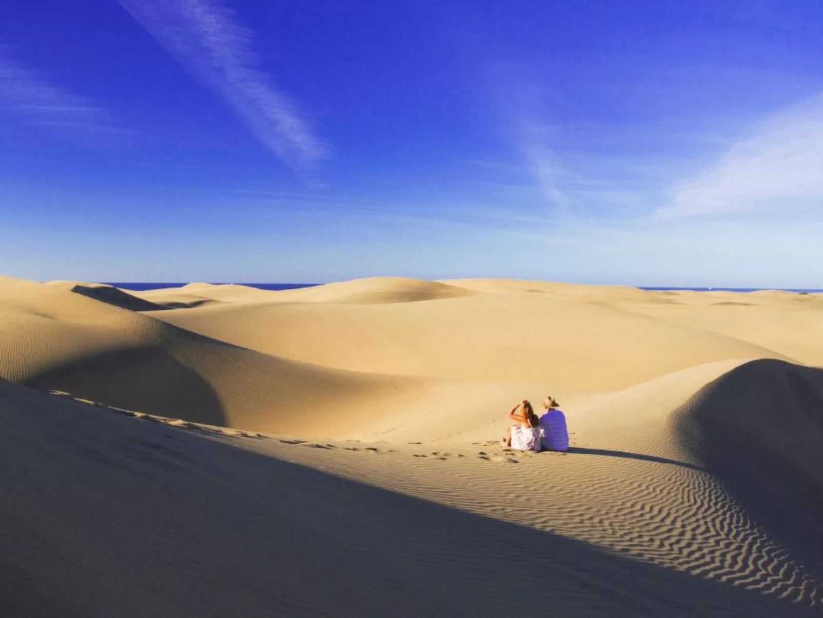 In Costa Meloneras mit Großem gemeinsamem Pool - Image-tags.info