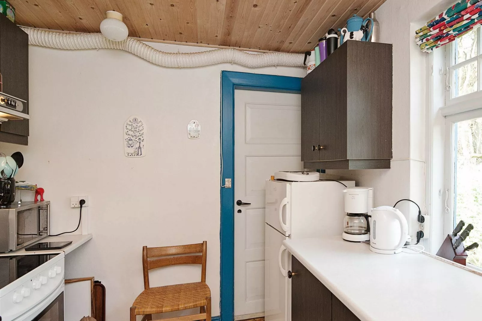 6 person holiday home in Brædstrup-By Traum-Indoor