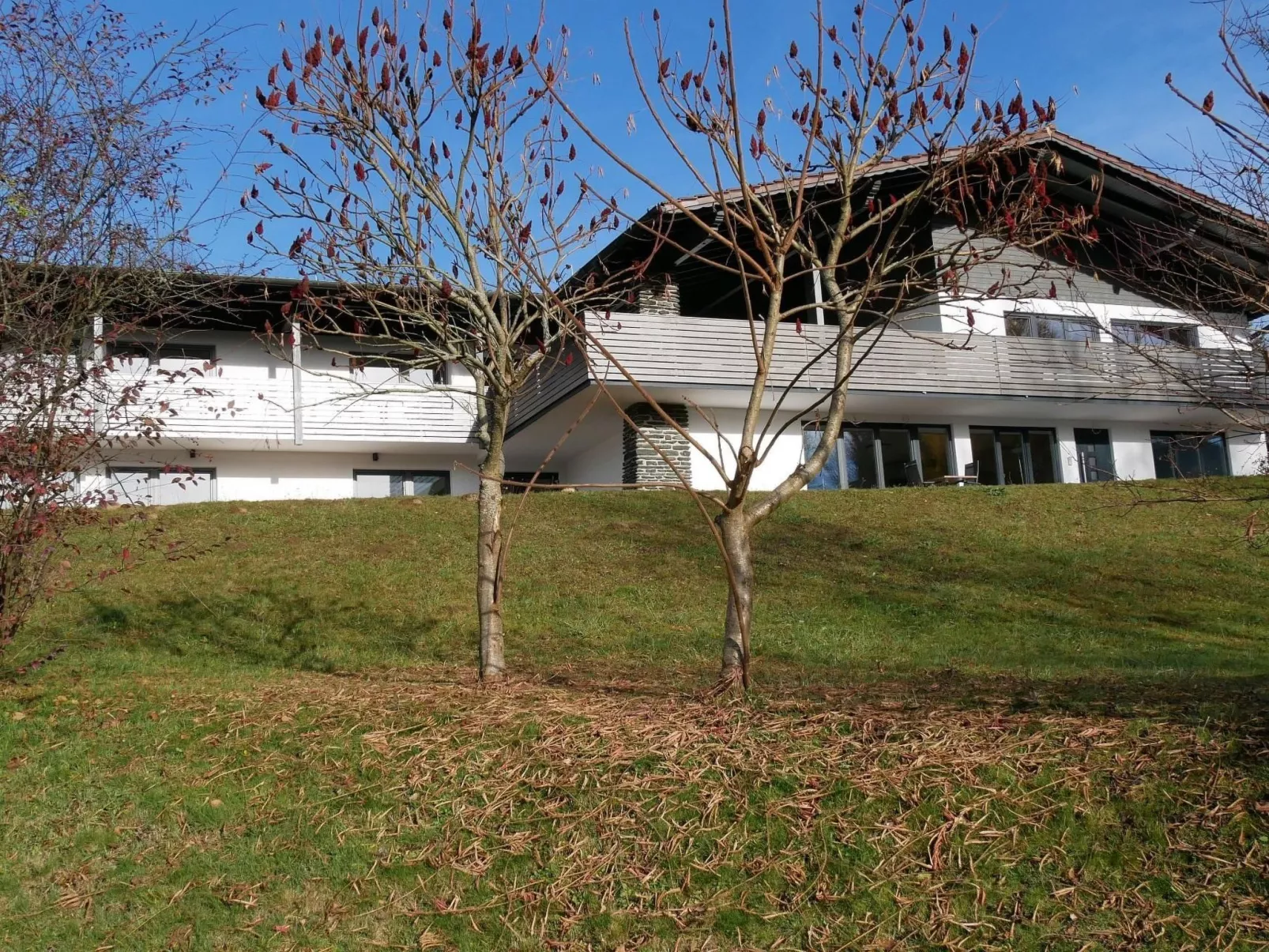 Gemütliches Studioappartement BayVista - Image-tags.info