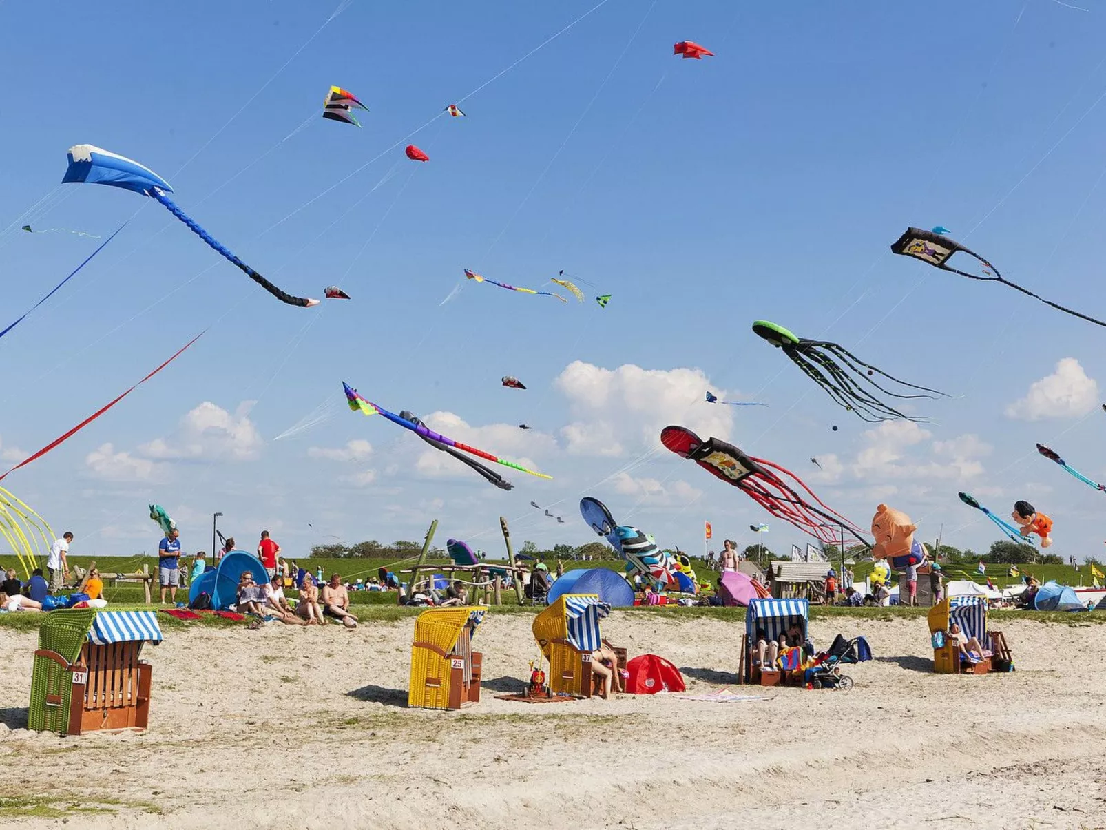 Haus Deichkieker - Image-tags.info