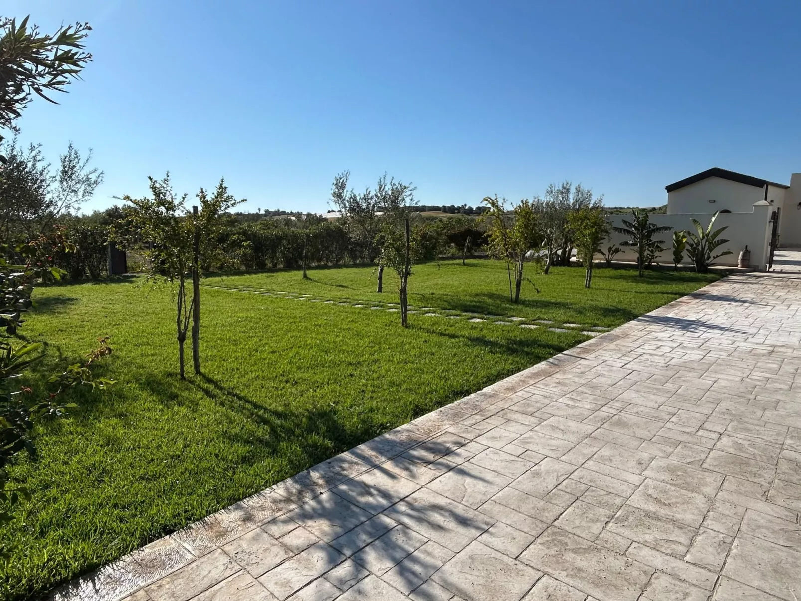 Wohnung Il Mandorlo - Image-tags.info