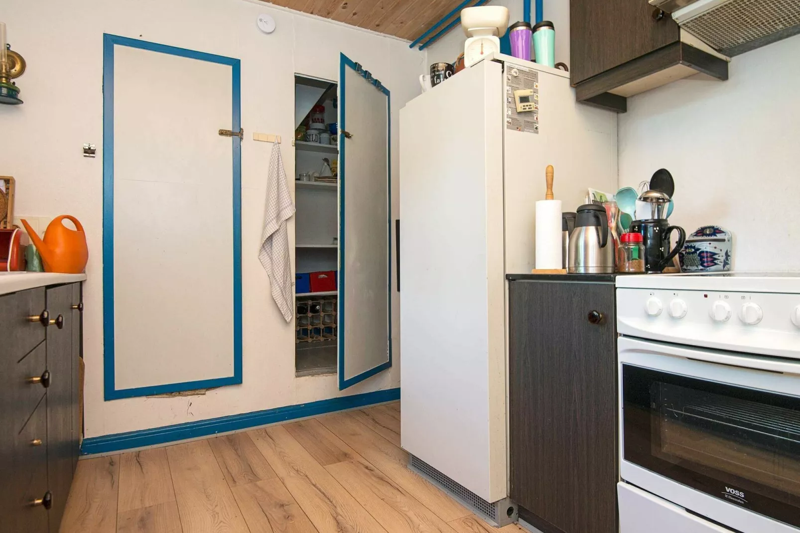 6 person holiday home in Brædstrup-By Traum-Indoor
