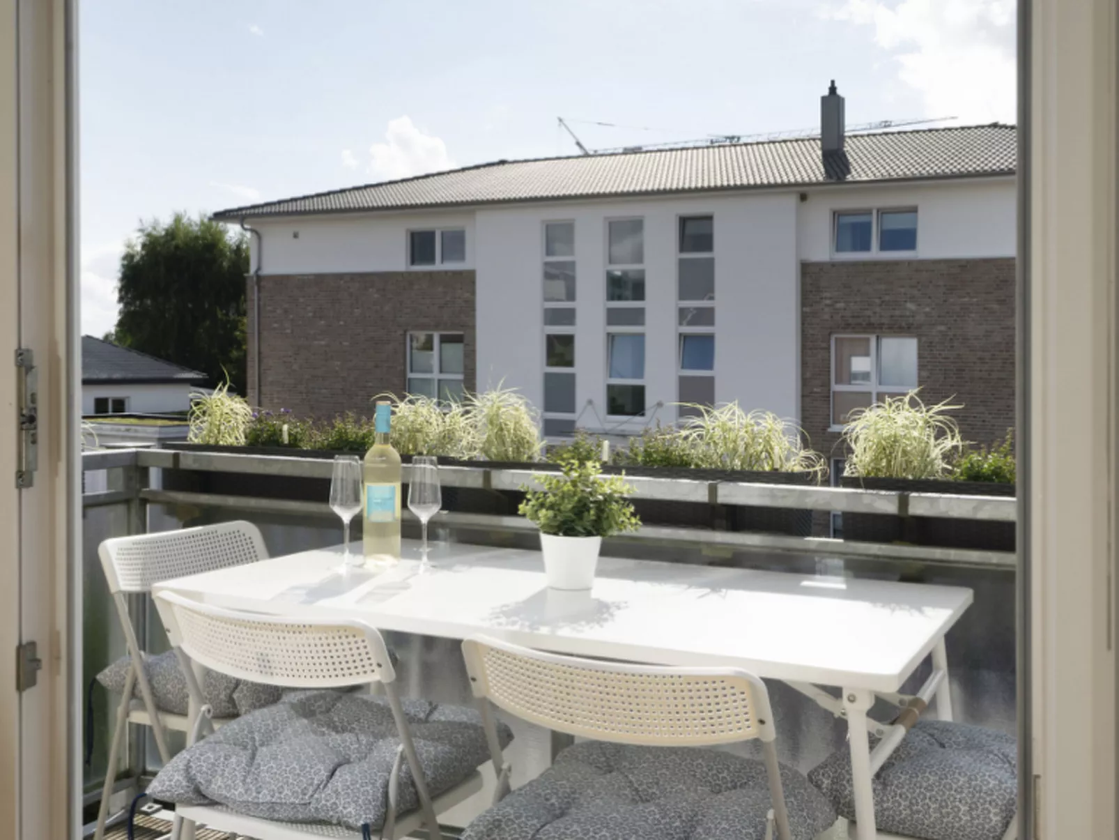 Captains Quarters 6 - traumhafte Ferien - Image-tags.info