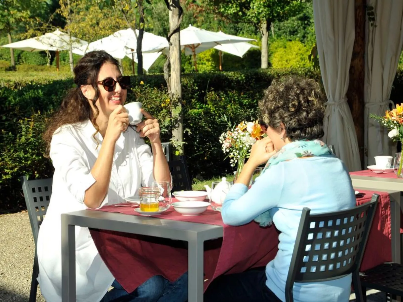 Wohnanlage Ca de Frati-Wohnung Giaggiolo - Image-tags.info