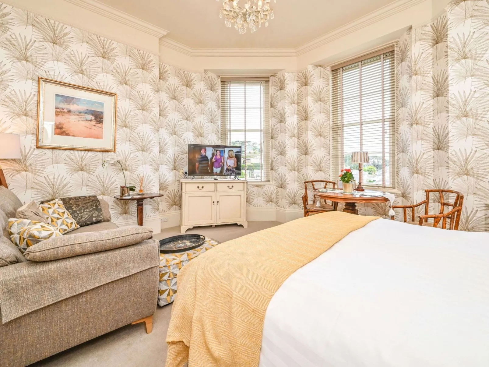 Appartement in Torquay mit Terrasse und Garten - Image-tags.info