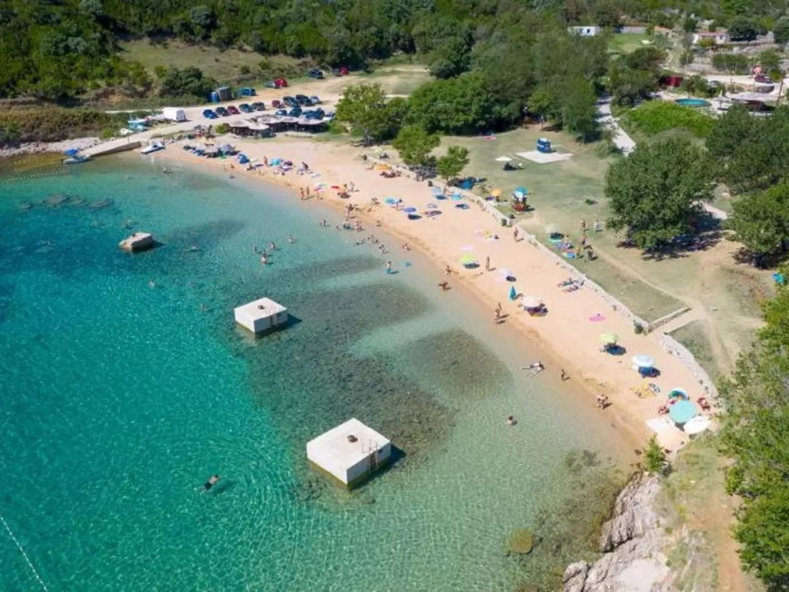 Villa "Lavanda" mit Garten, Grill und Terrasse - Image-tags.info