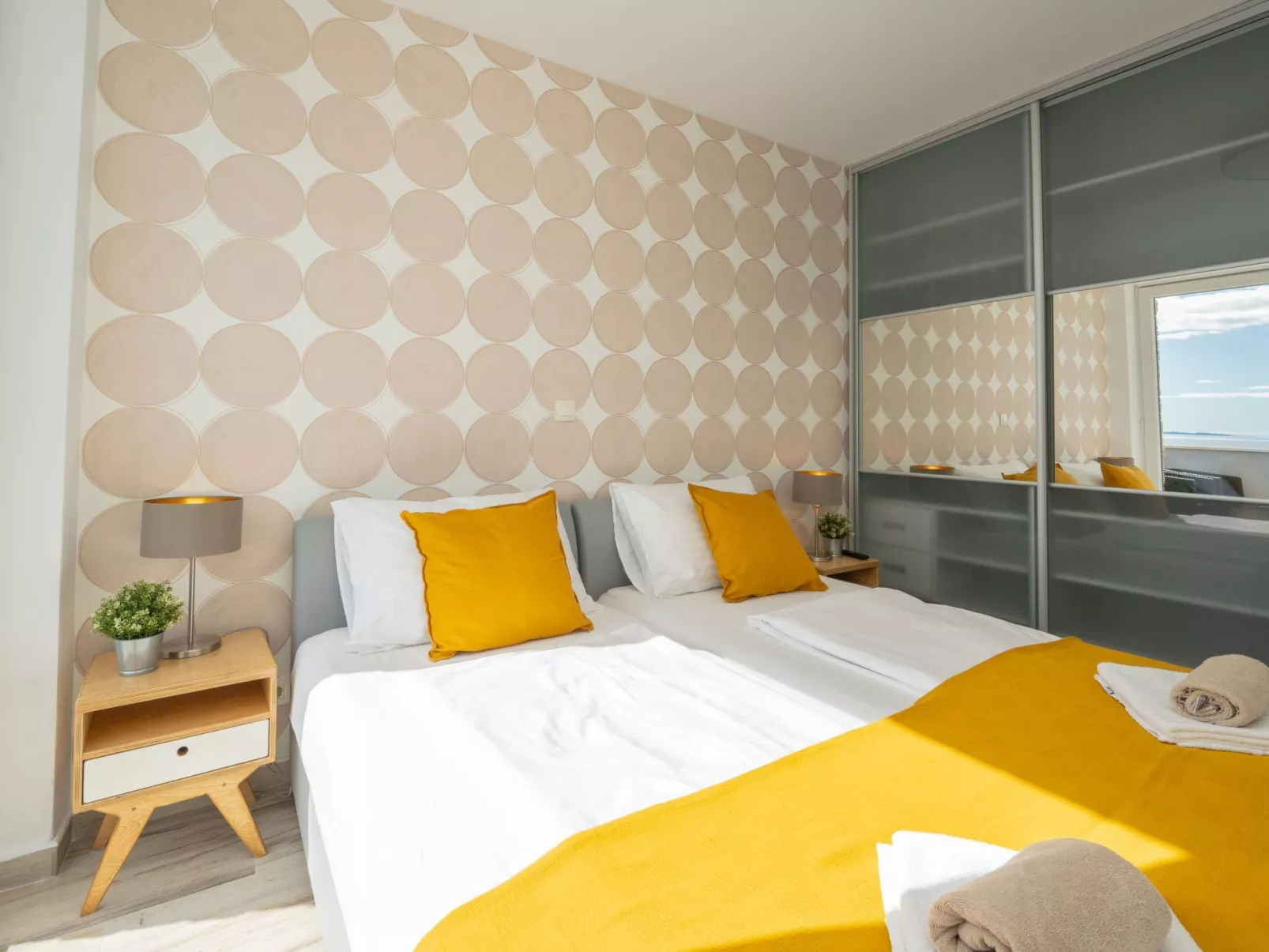 Luxuriöse Villa Royal I mit privatem Pool - Image-tags.info