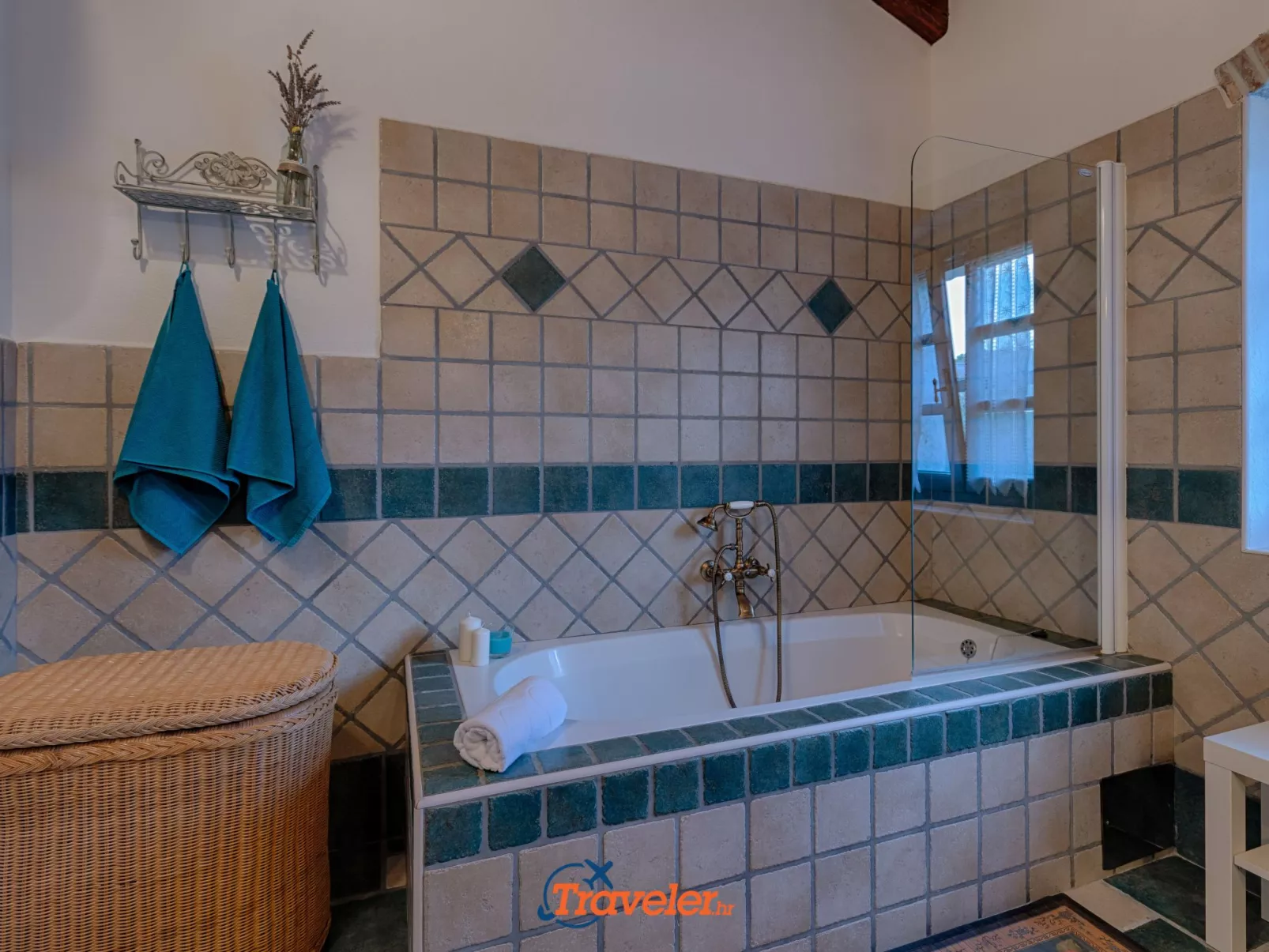 Villa "Oravec" mit Garten, Grill und Terrasse - Image-tags.info