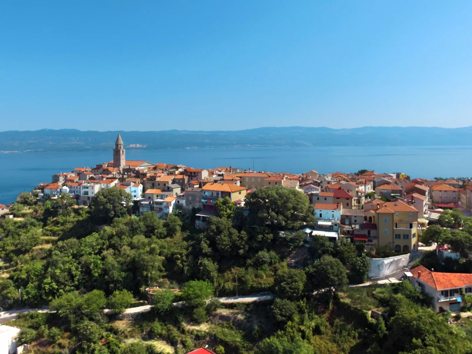 Apartman Višnja  - ID 2106 - Umgebung