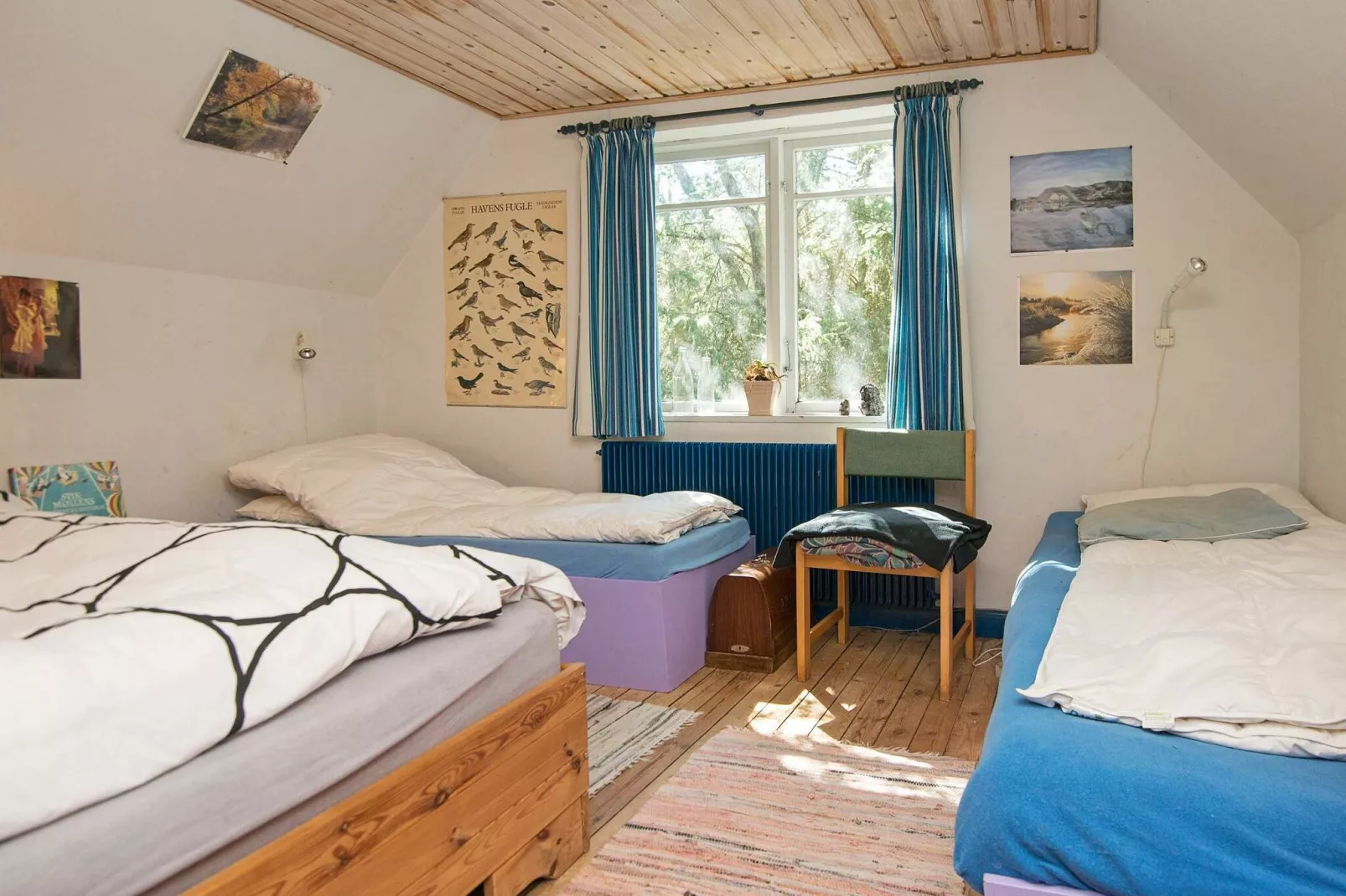 6 person holiday home in Brædstrup-By Traum-Indoor