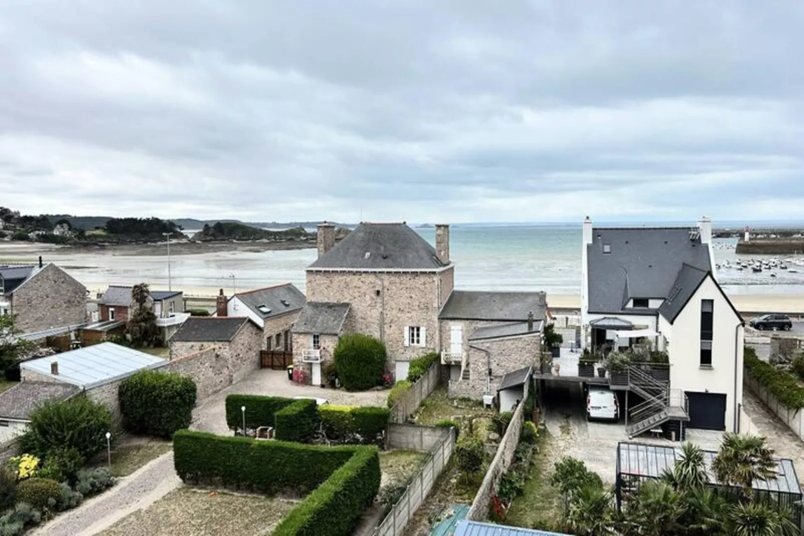 Résidence Cap Armor - Nicht zugeordnet