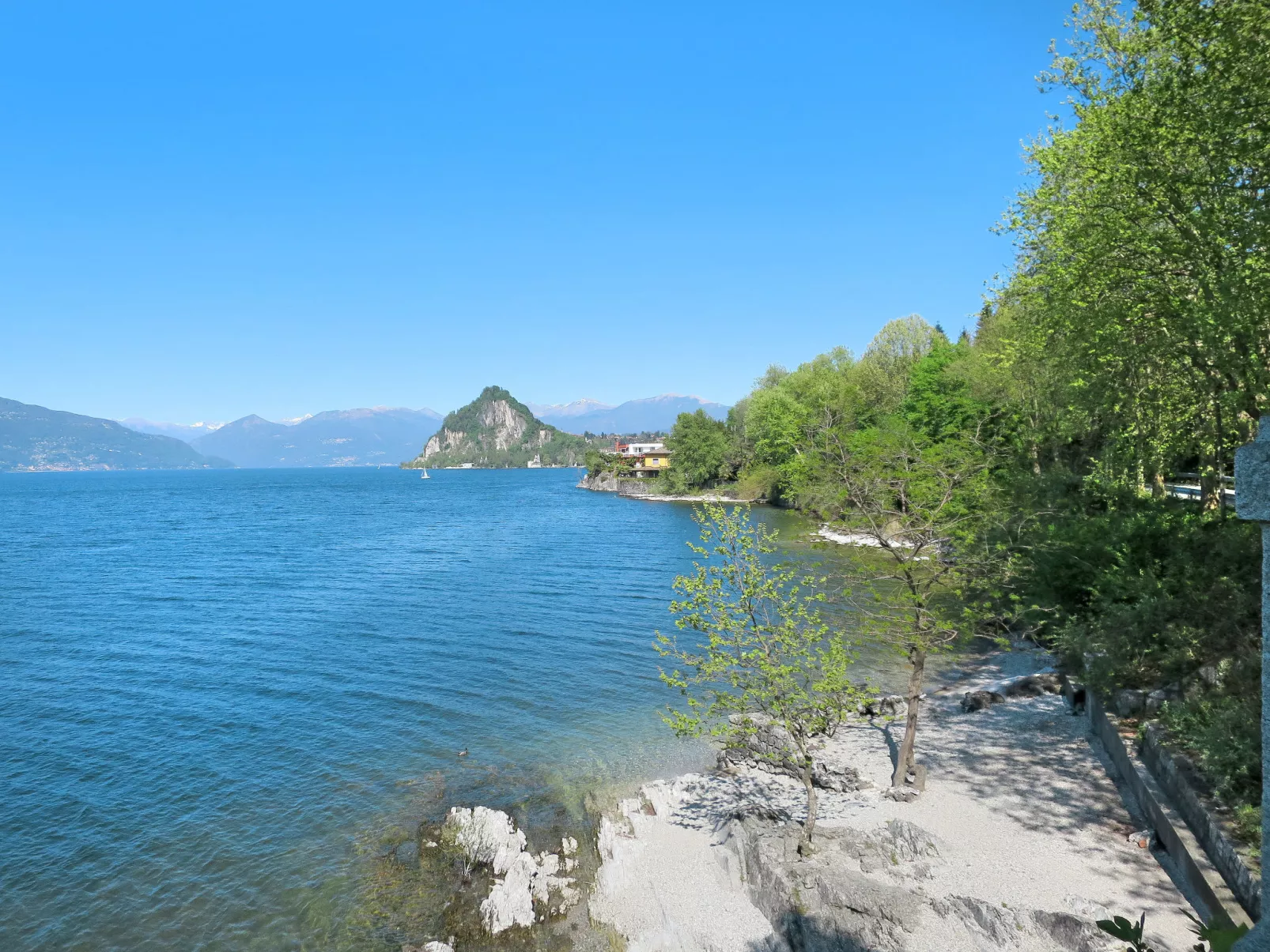 Il Poggio - Umgebung