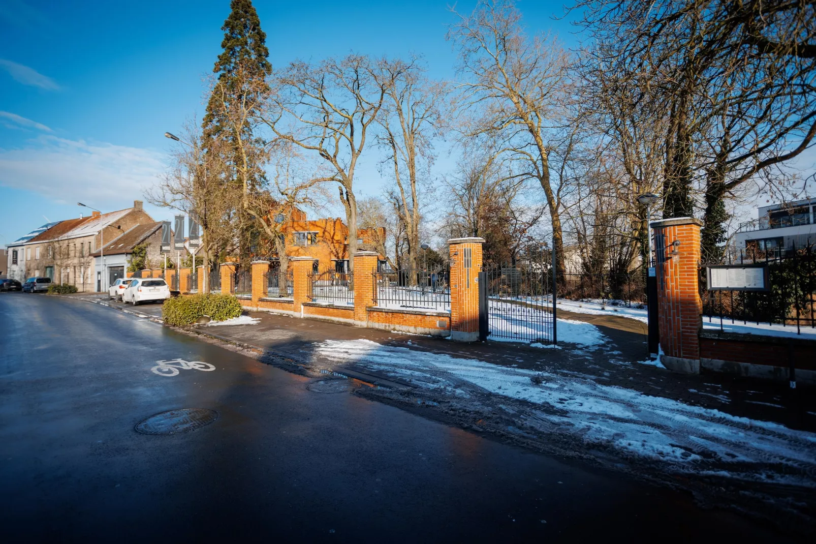 LOFT-54 - Zones hiver à 1 km