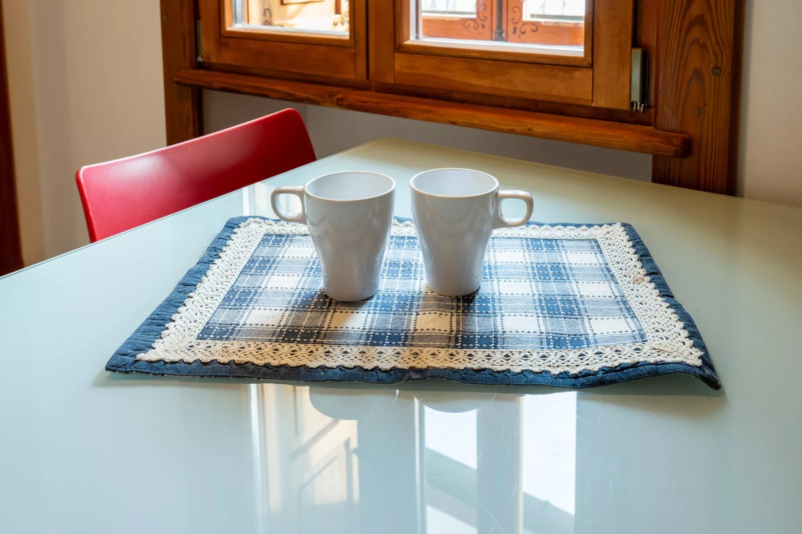 TRILO 2 CERESOLE-Ambiente