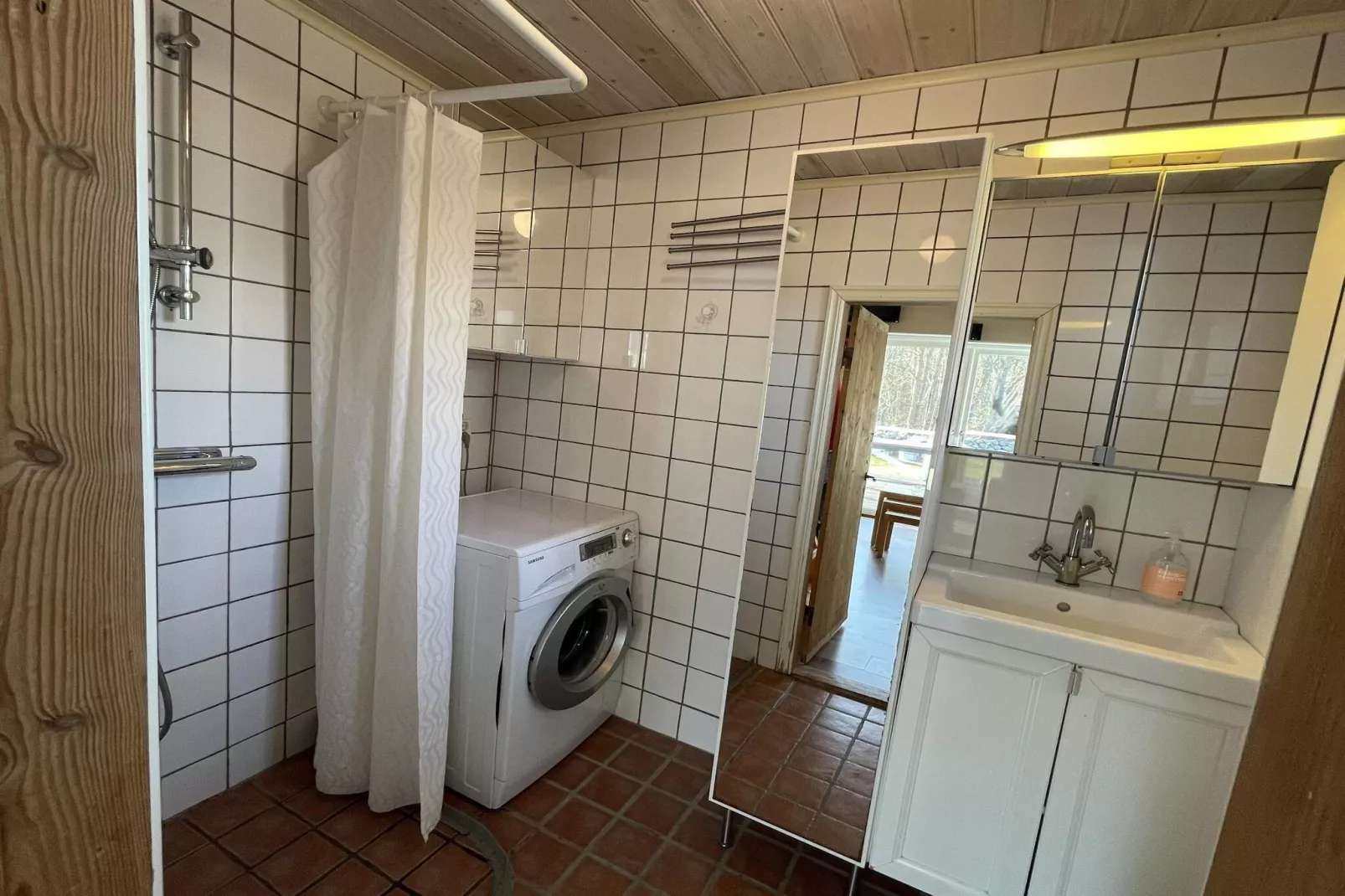 4 star holiday home in Drottningskär - Indoor