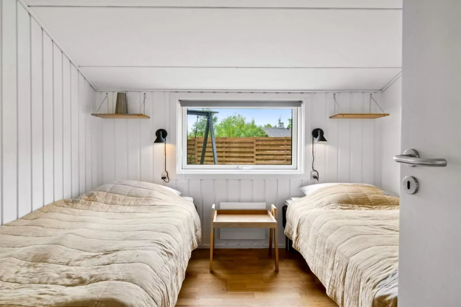 8 Personen Ferienhaus in Nexø-Innenbereich