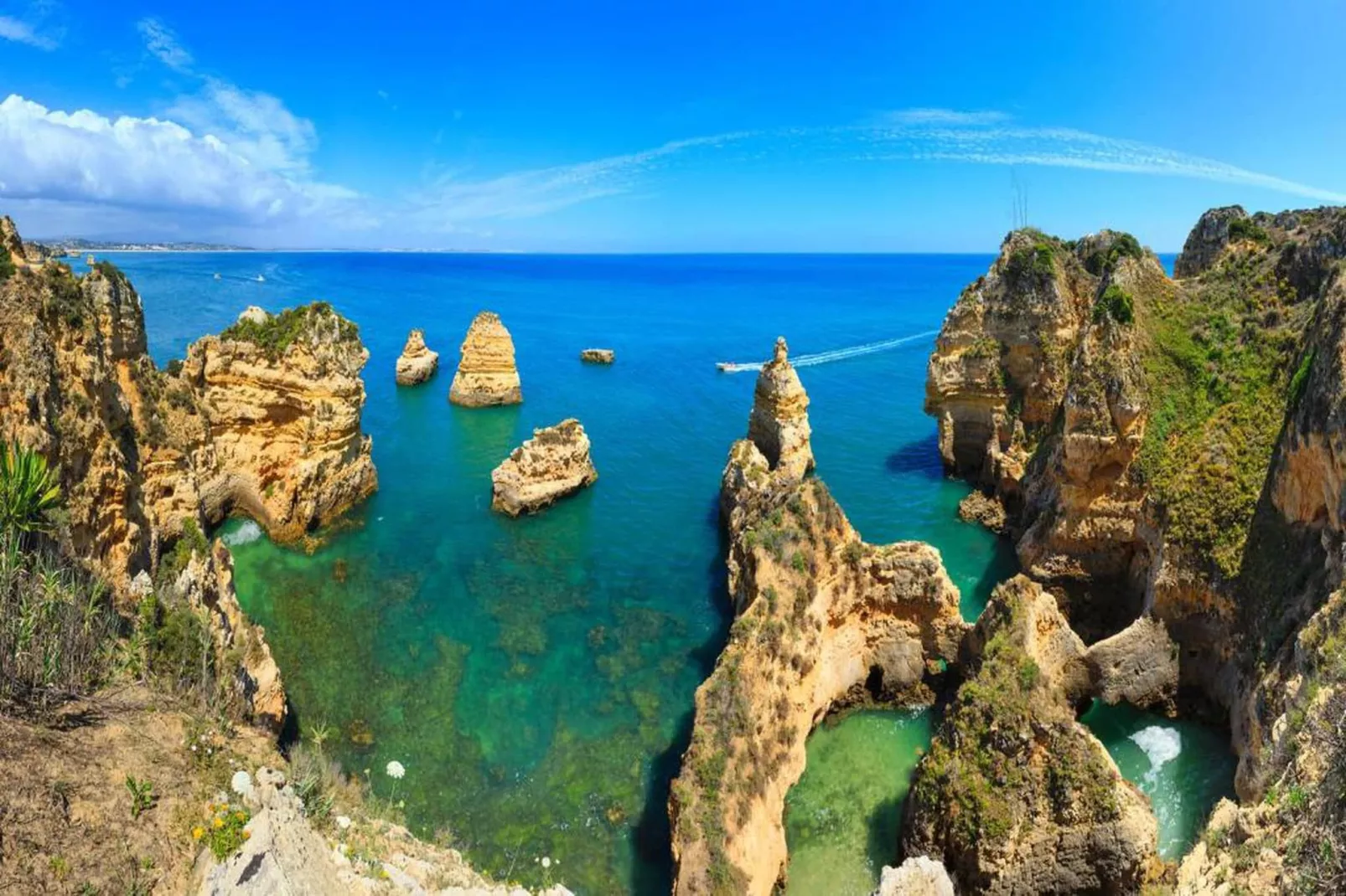 Quinta Velha - Zones été à 20 km