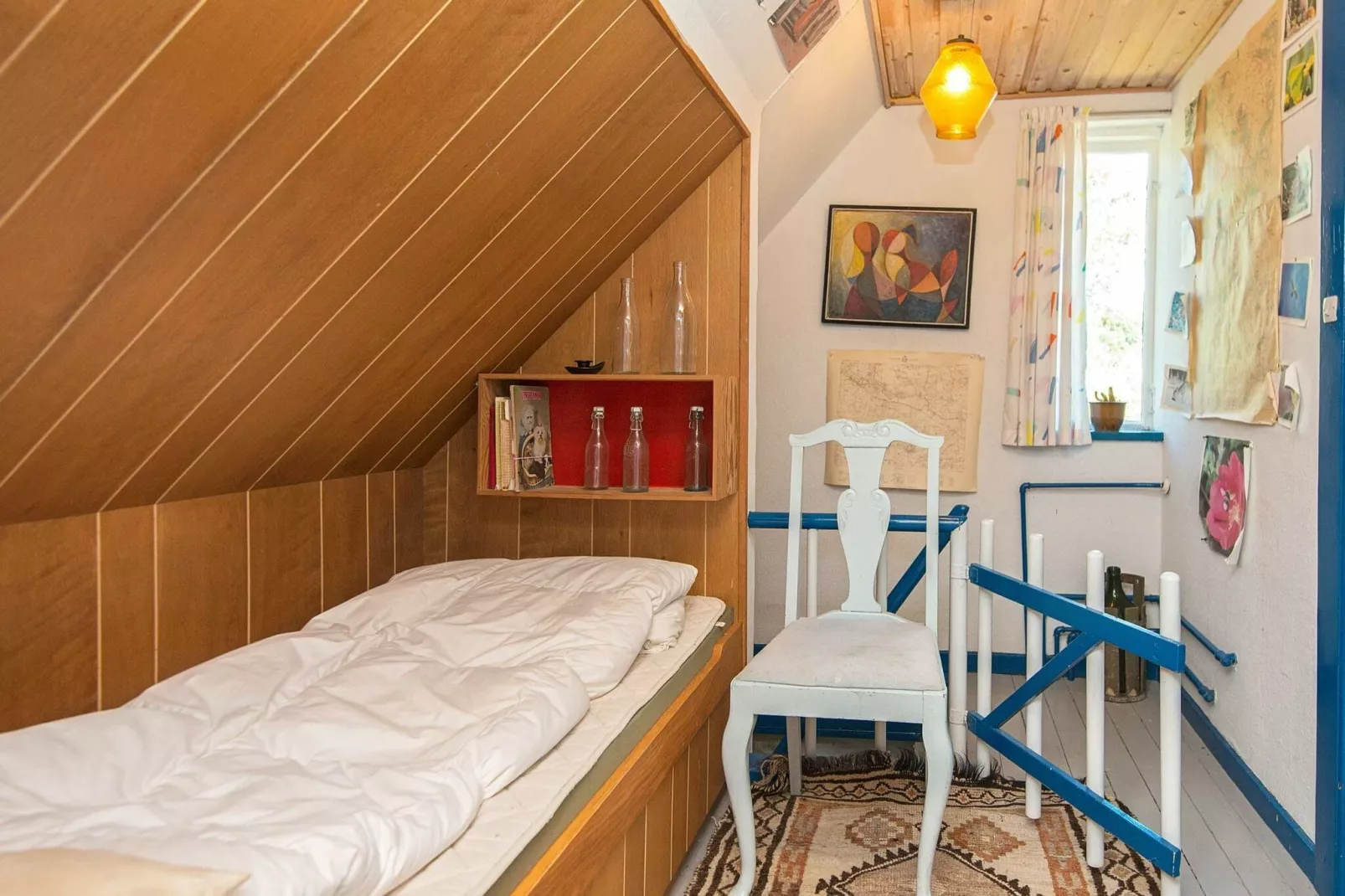 6 person holiday home in Brædstrup-By Traum-Indoor