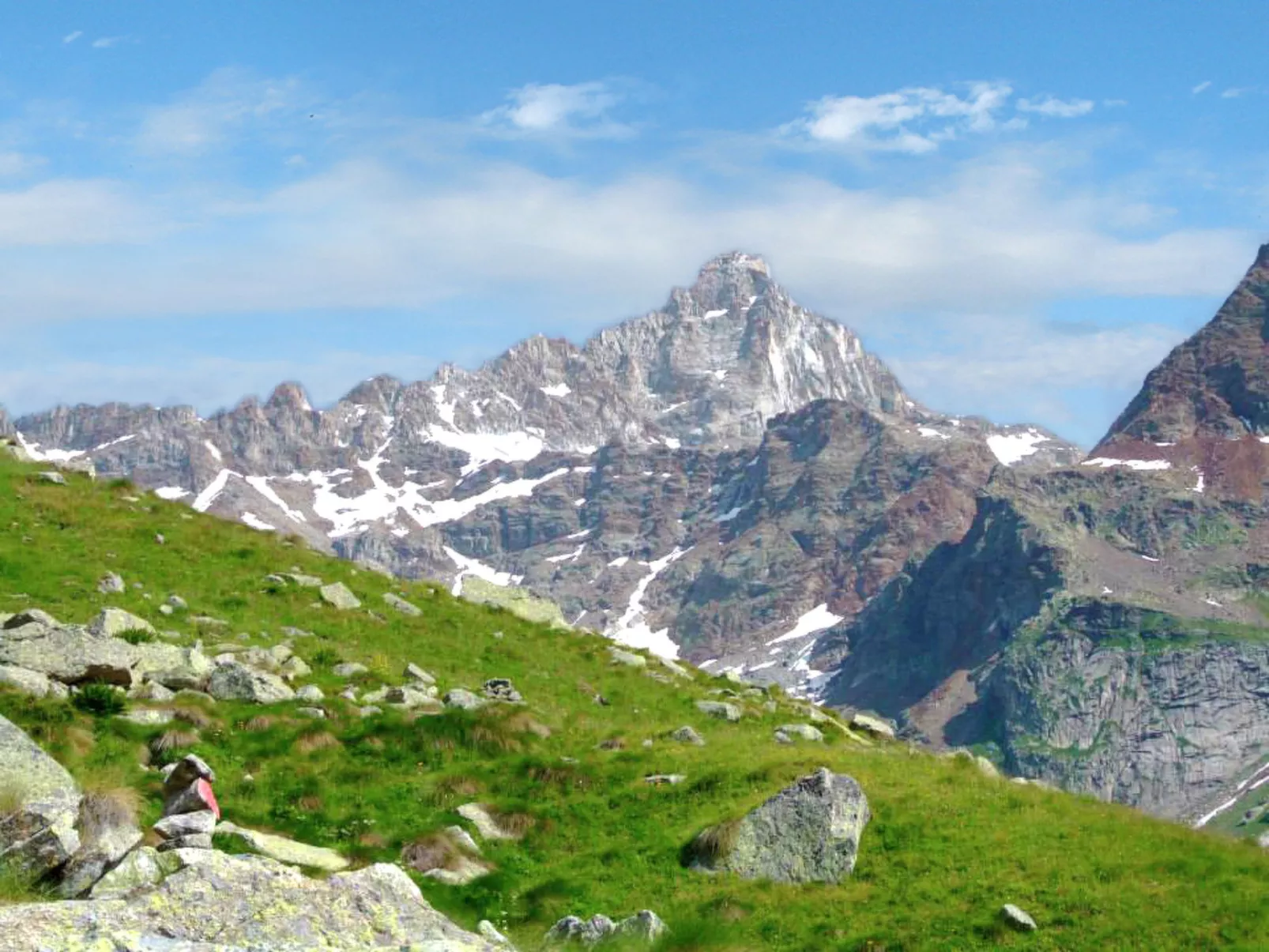 Ivan - Environnement