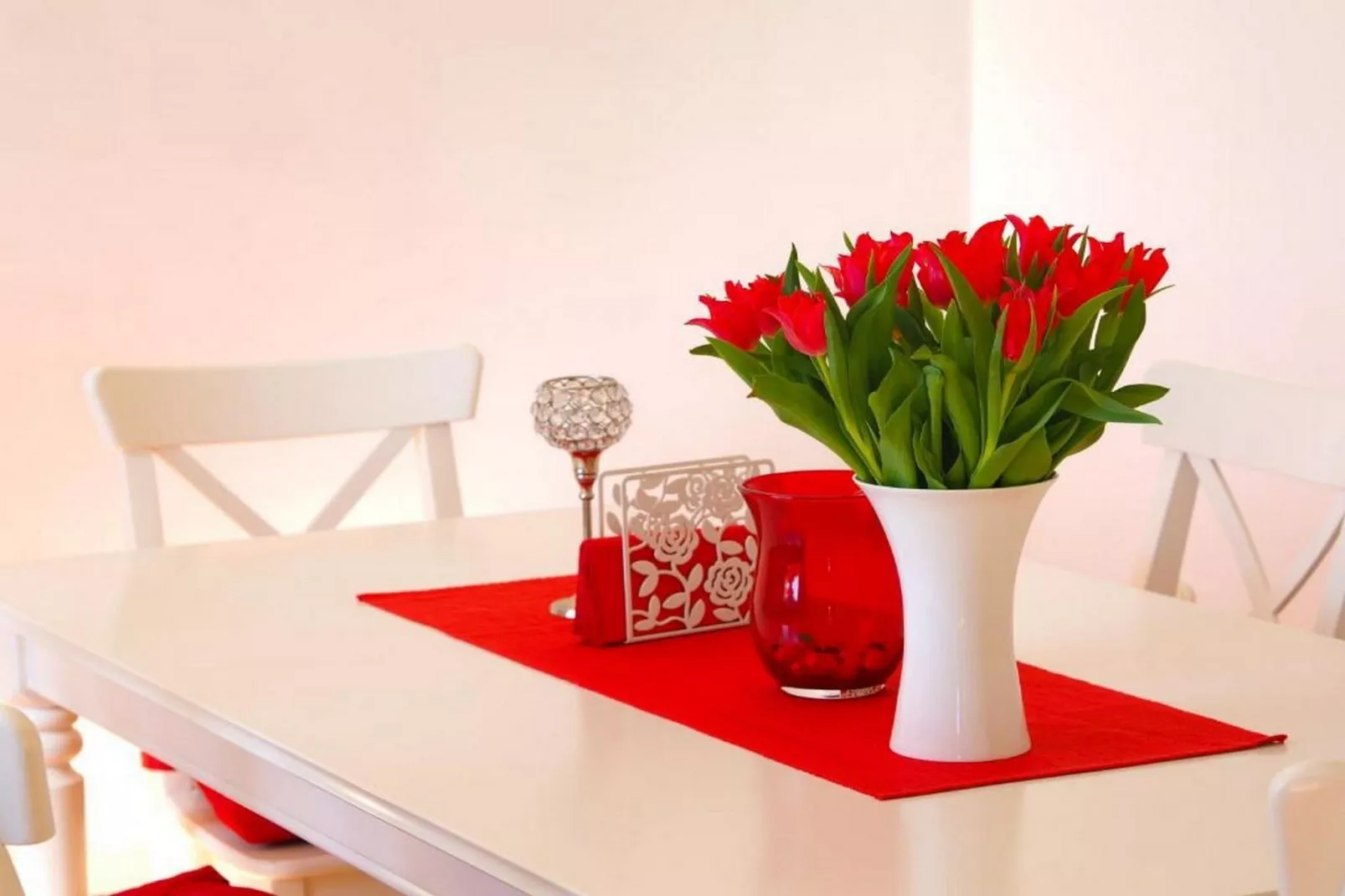 Villa Antonija - Four-Bedroom Villa with Terrace and Private Pool - Indoor