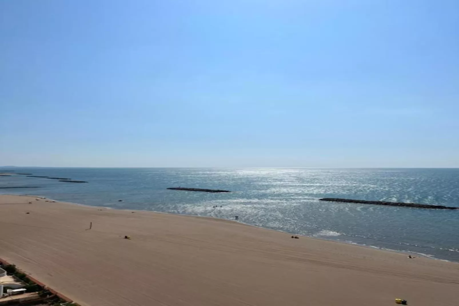 La Dune N°16 - Villa 3P6 - Gebiete Sommer 20 km