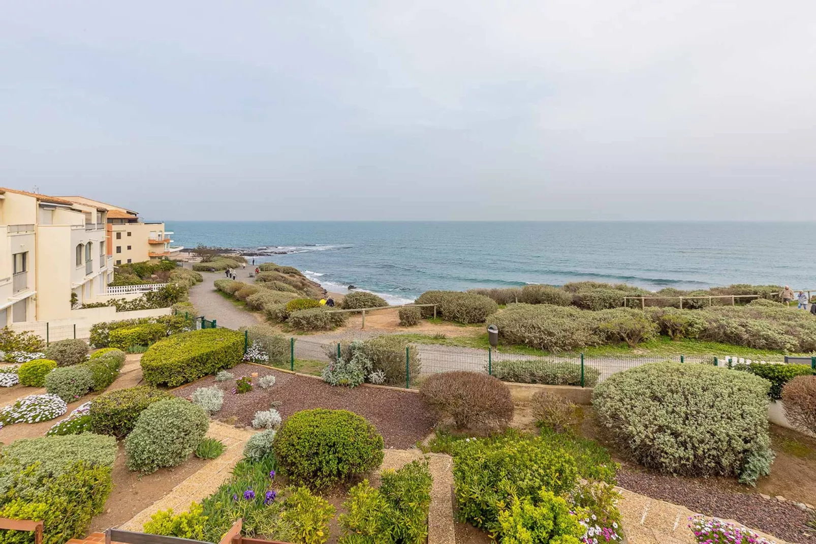 Thalacap B N°14 - ST4 - Im Freien