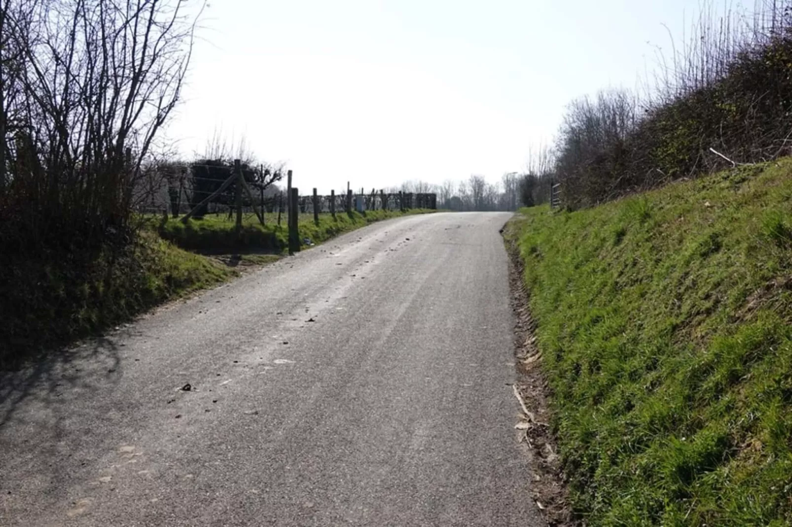 Schaelsbergerbosch - Fireplace & Sauna-Zones été à 20 km