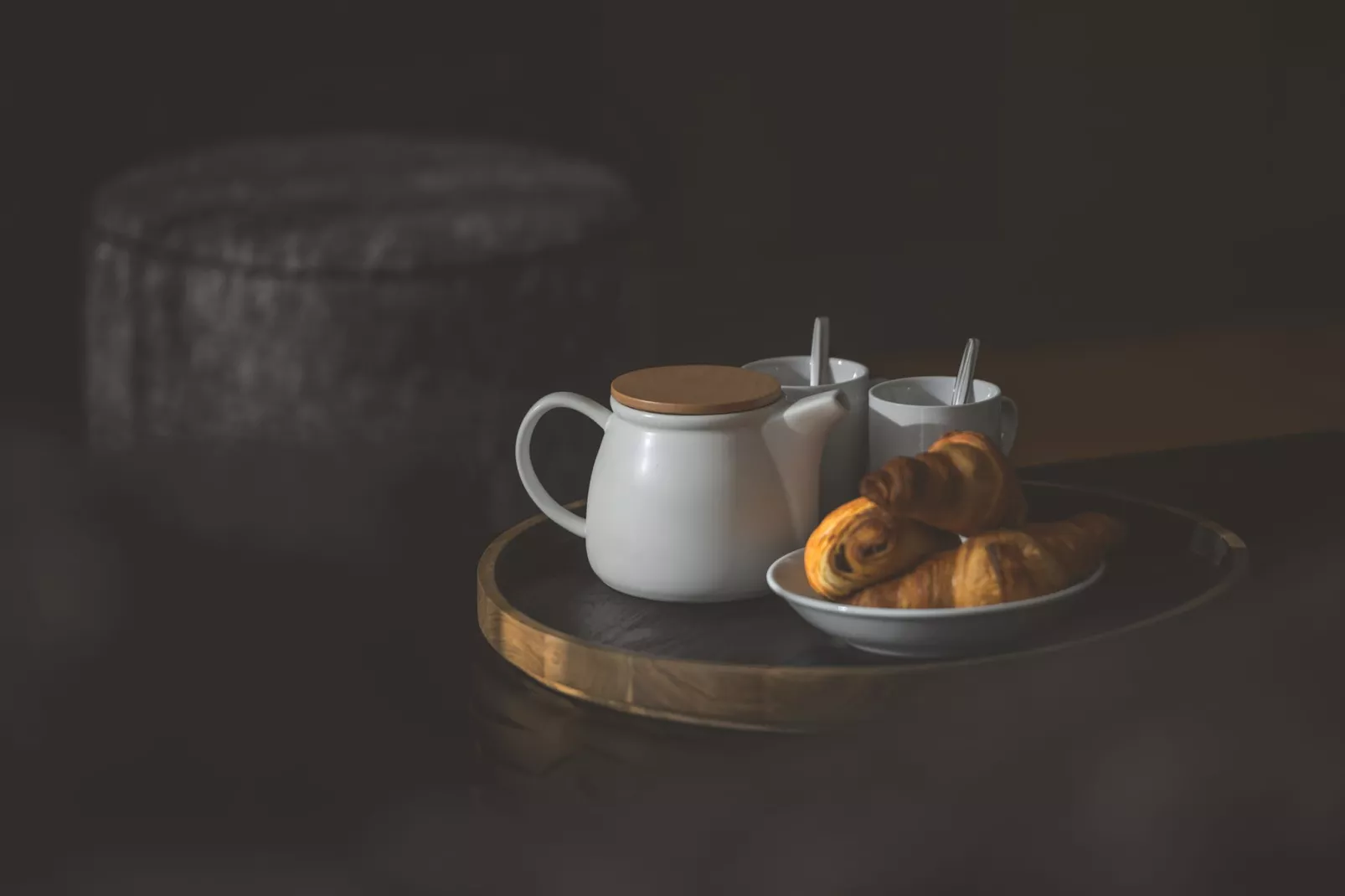 Résidence PLAN PEISEY Le Quartz -A74S-Ambiance