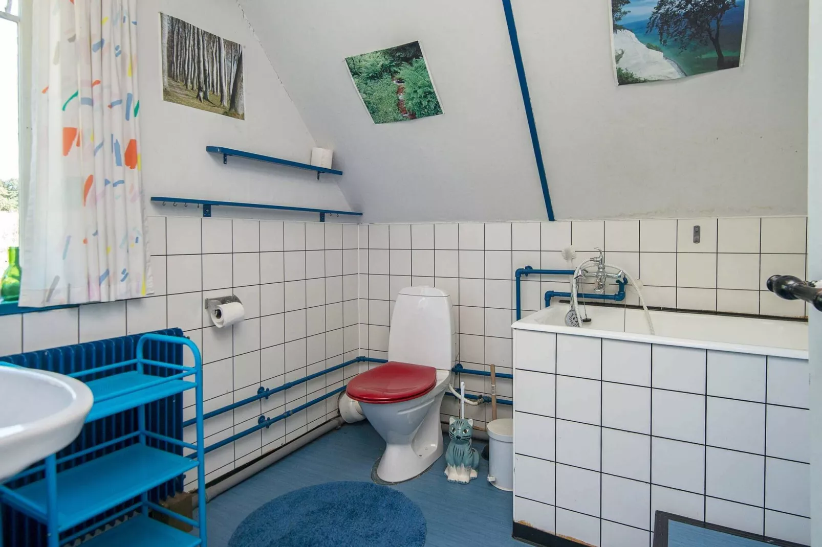 6 person holiday home in Brædstrup-By Traum-Indoor