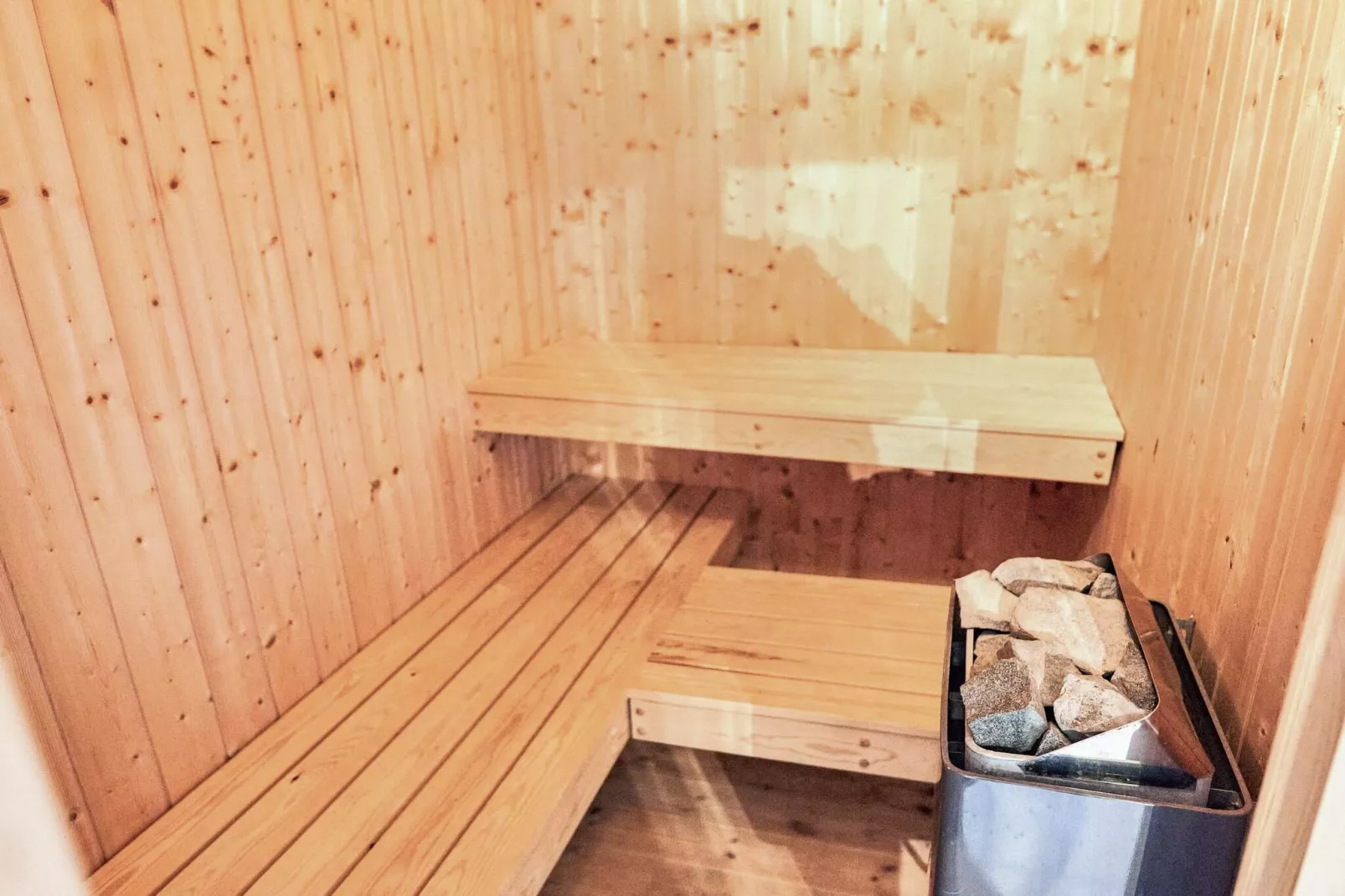 4 star holiday home in FRIEDRICHKOOG-Indoor