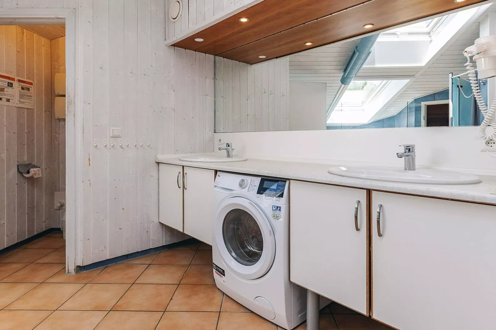 4 star holiday home in FRIEDRICHKOOG-Indoor