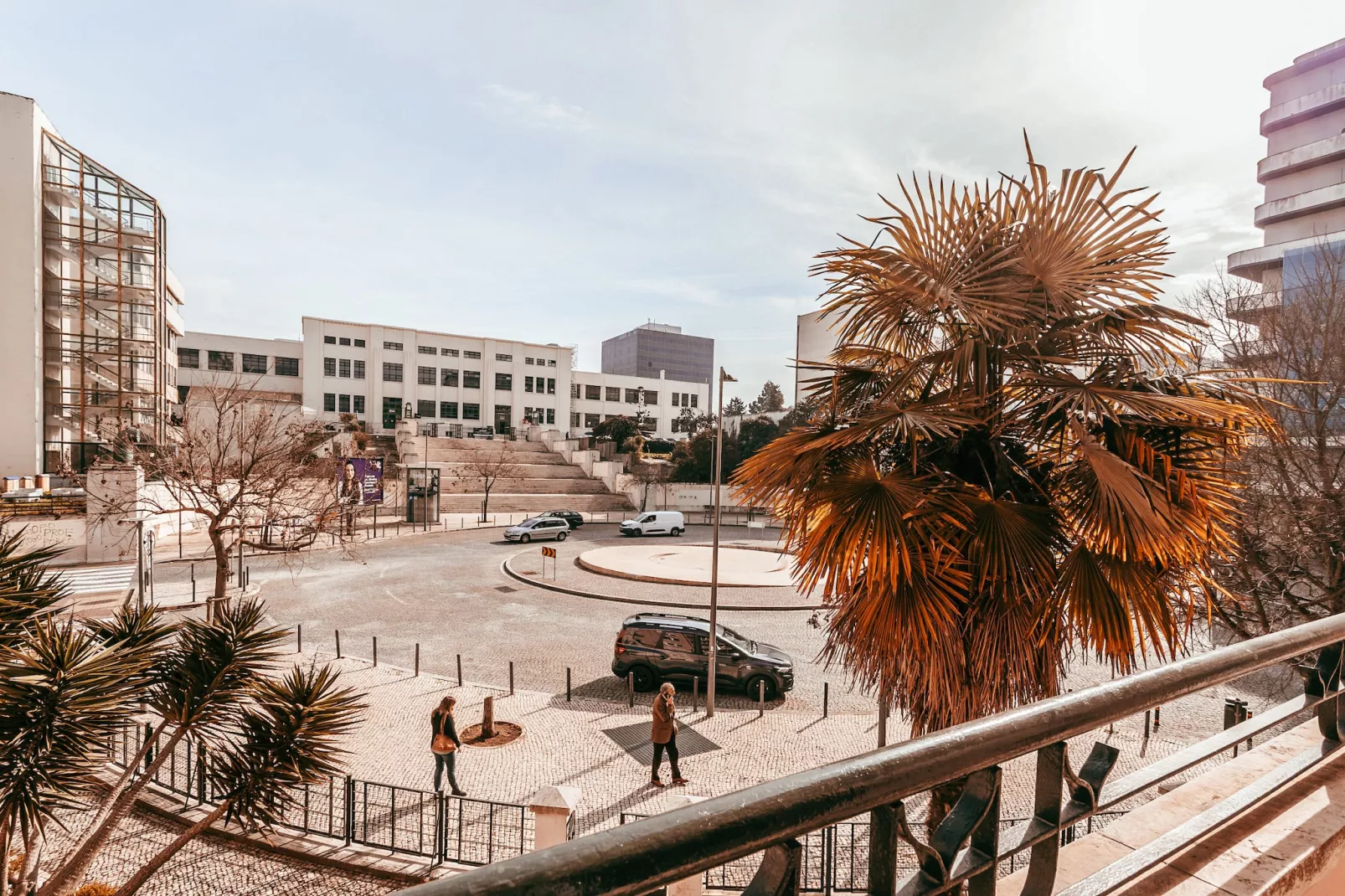 Lisbon 7Rooms By Gt House-Im Freien