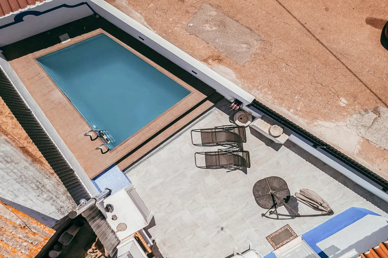 Alentejo Poolside By Gt House - Schwimmbad