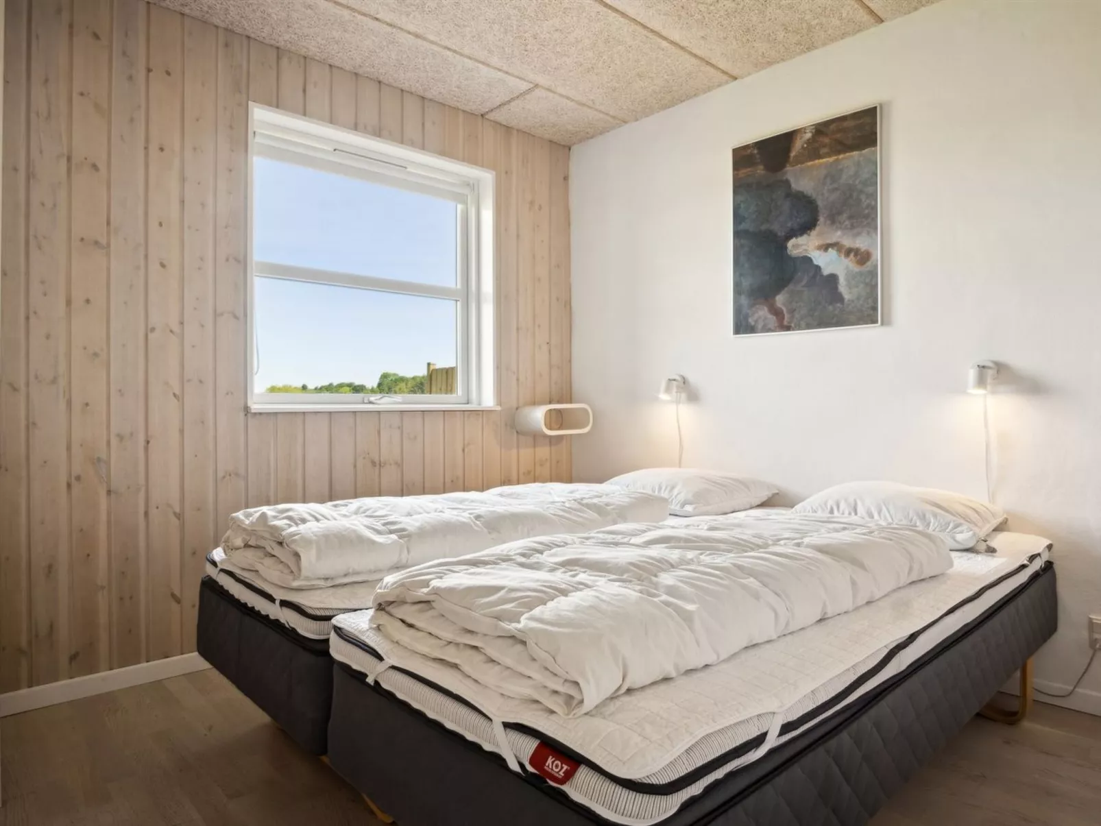 "Neno" - 100m from the sea-Drinnen