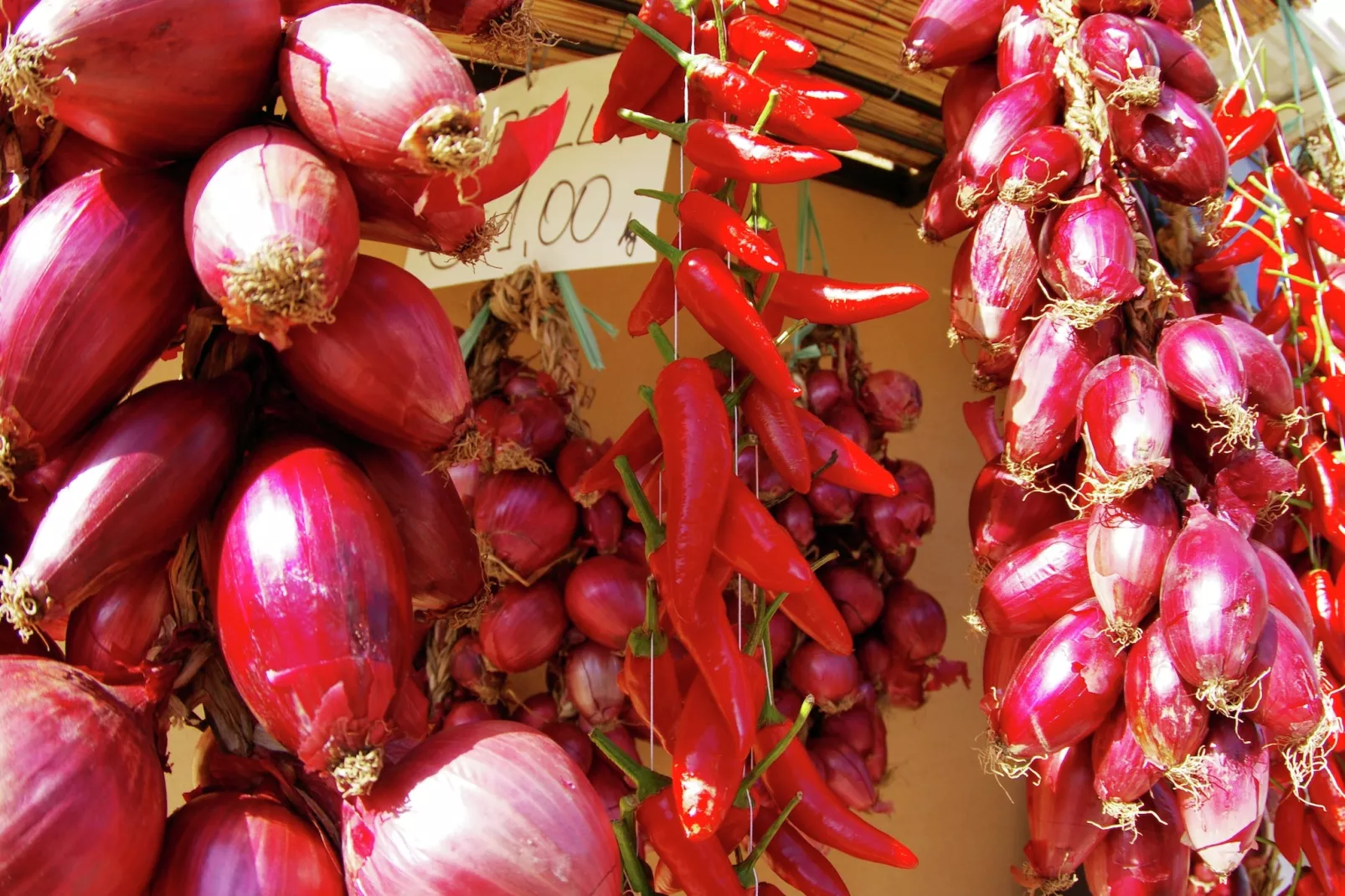 Nduja-Zones été à 20 km