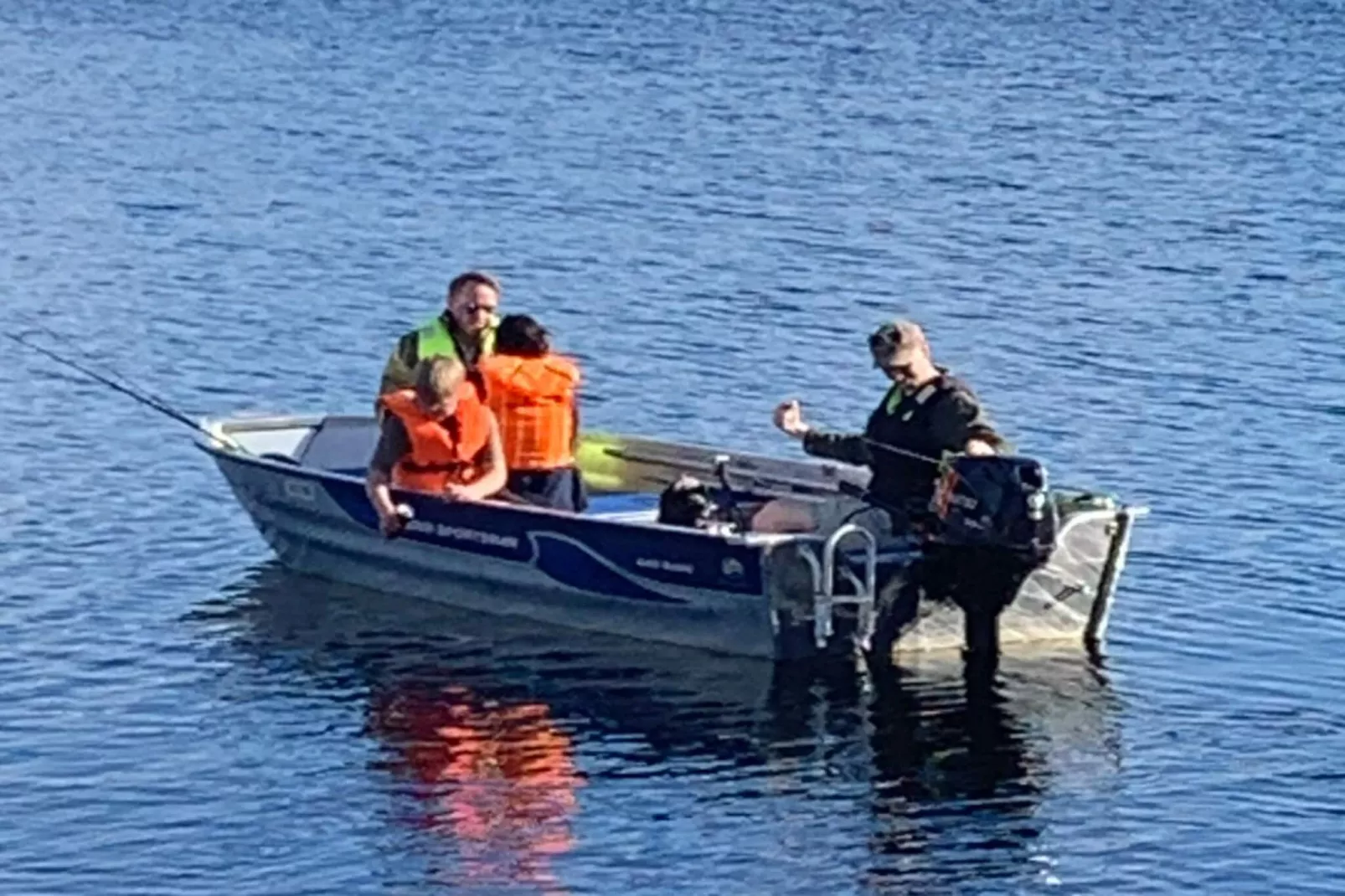 10 person holiday home in Årnes-Untagged