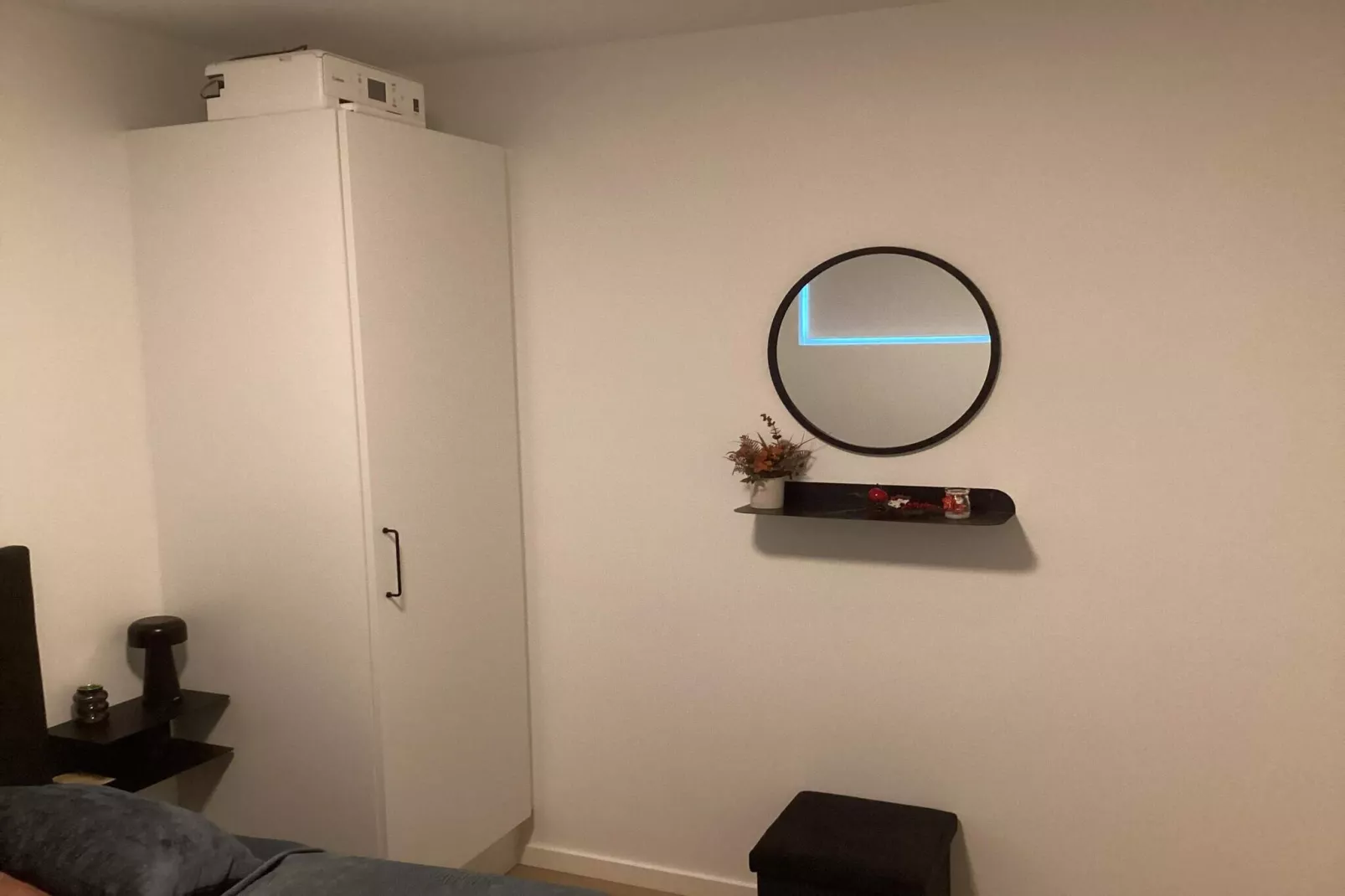 5 etoiles maison de vacances a Lemvig-Intérieur