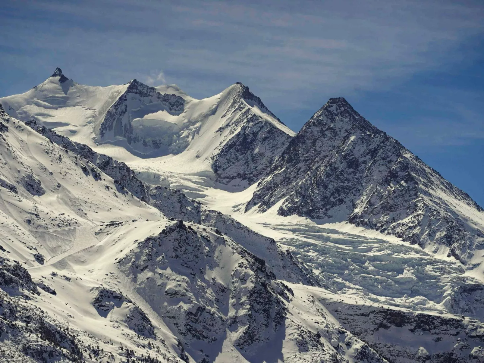 Chalet 1679 - Outside