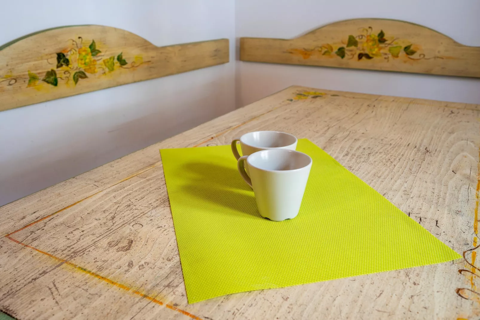 MONO 1 CERESOLE-Ambiance