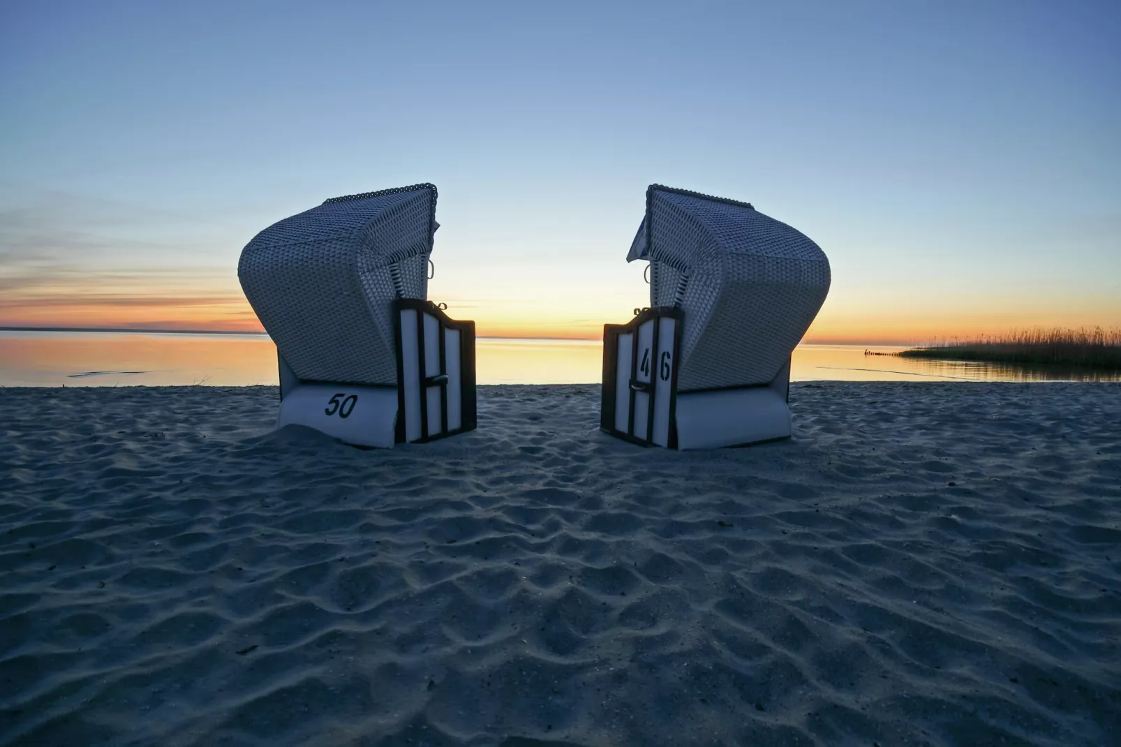 Schönes Ferienhaus-Areas within 1km in summer