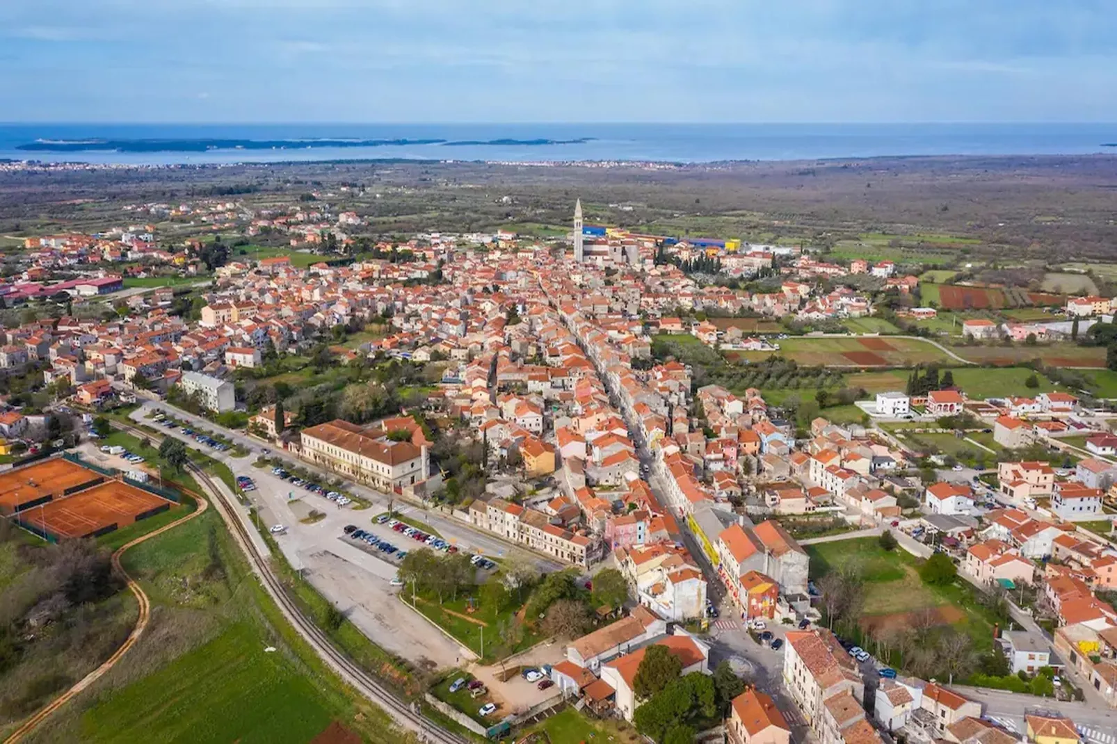 Holiday Home Lucia-Gebiete Sommer 20 km