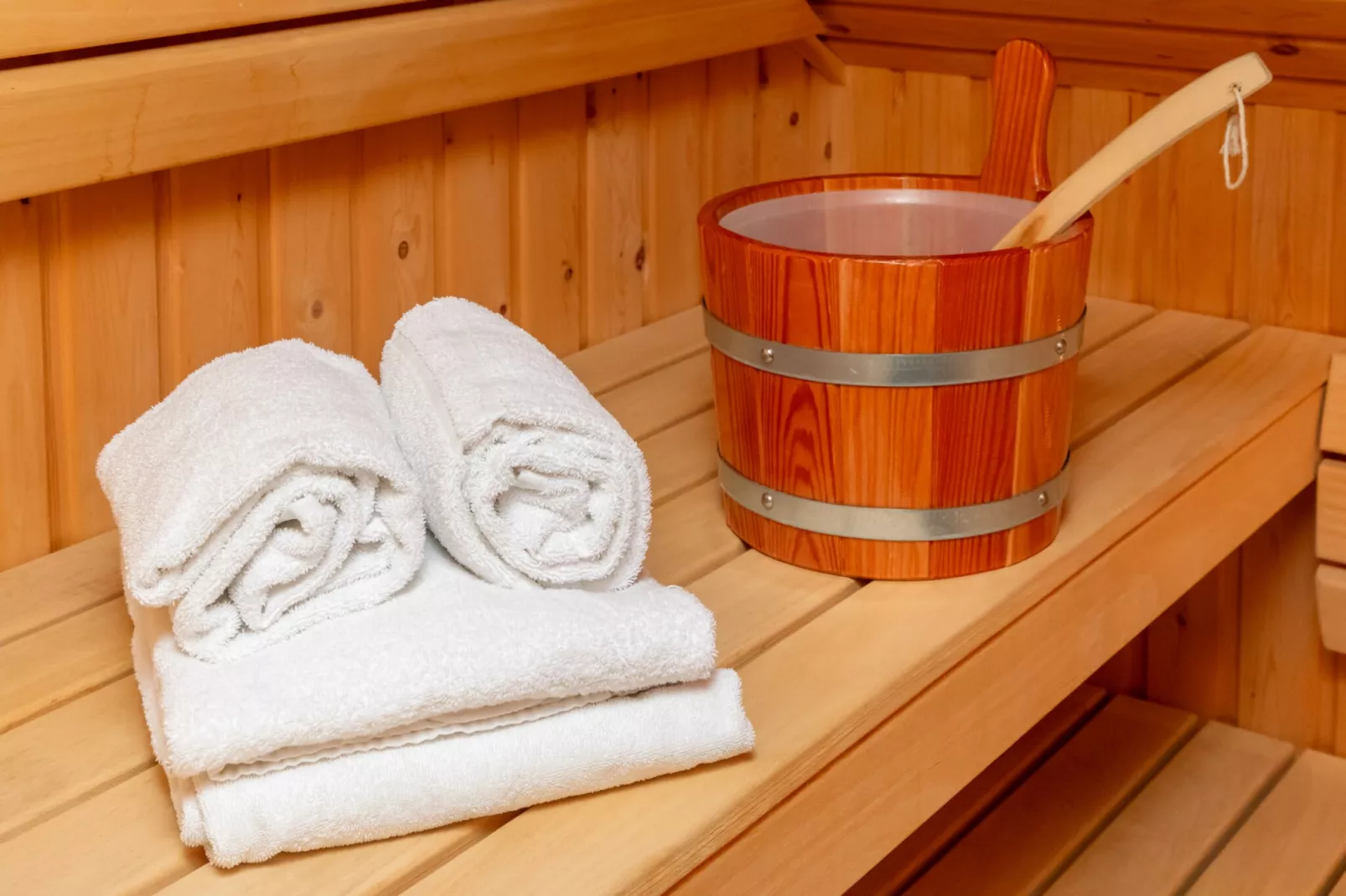 Zonnedorp 21  Beach Villa Joya Renesse | Luxury Beach Villa with Sauna - Ambiance